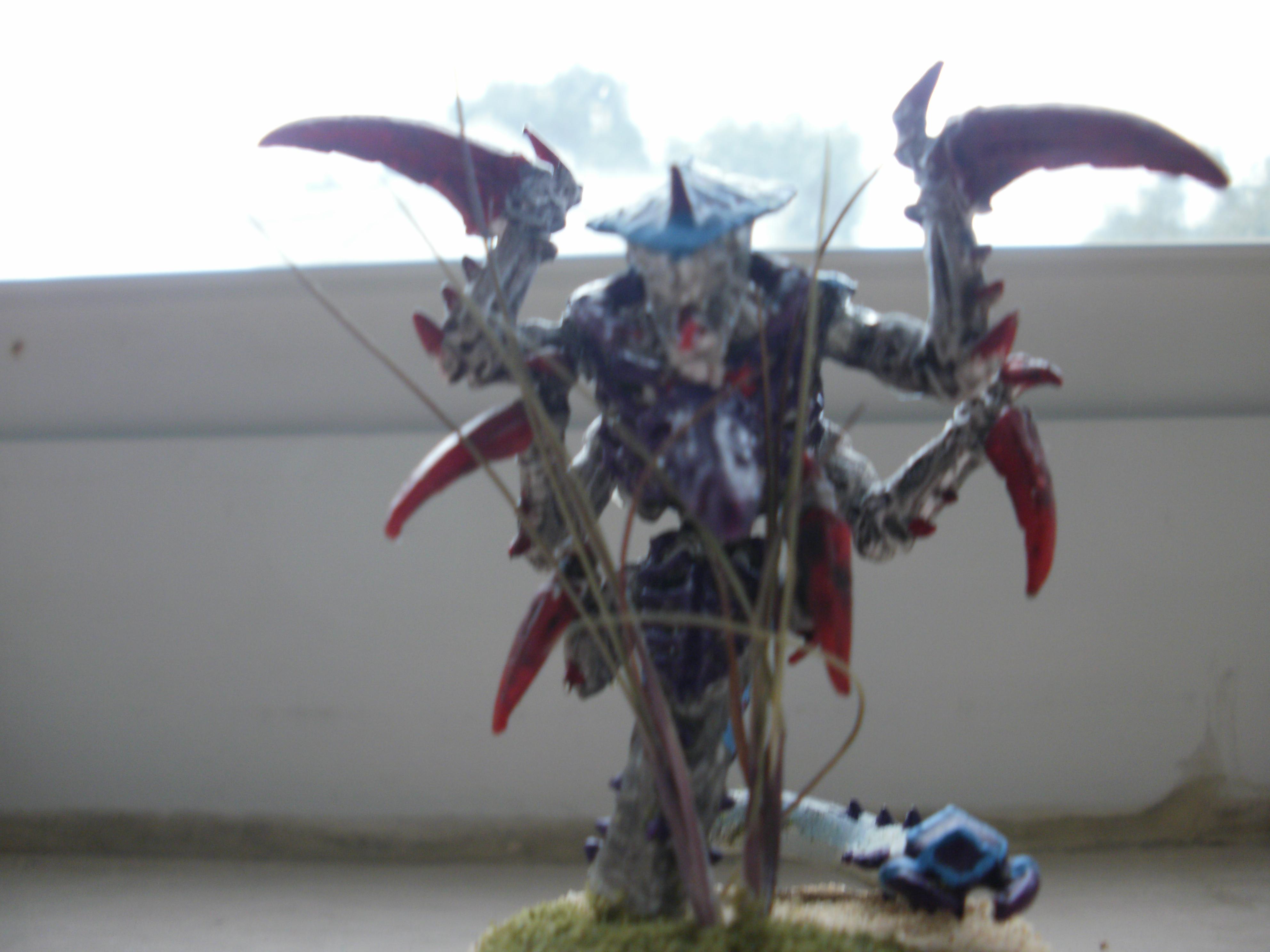 Tyranids