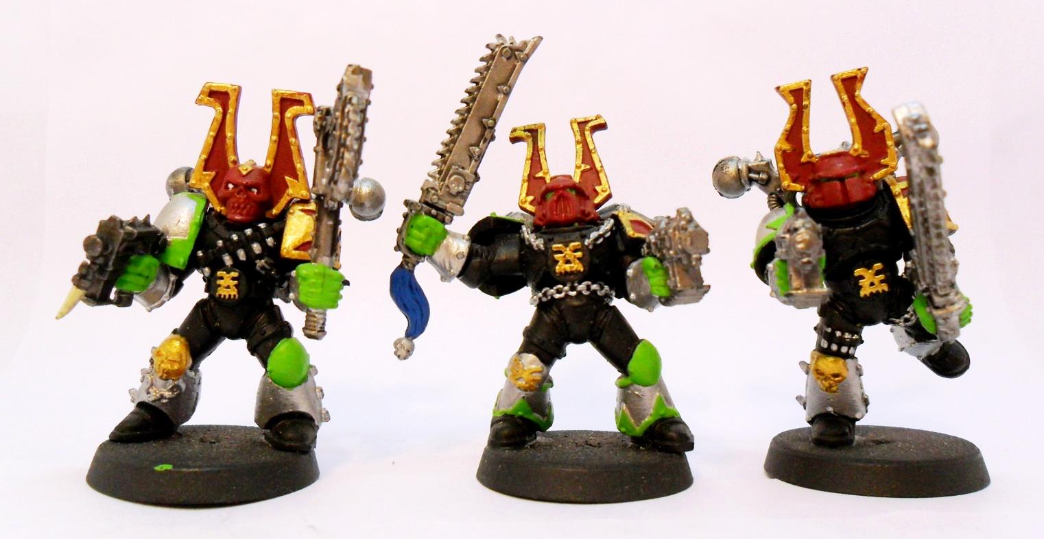 Berzerkers