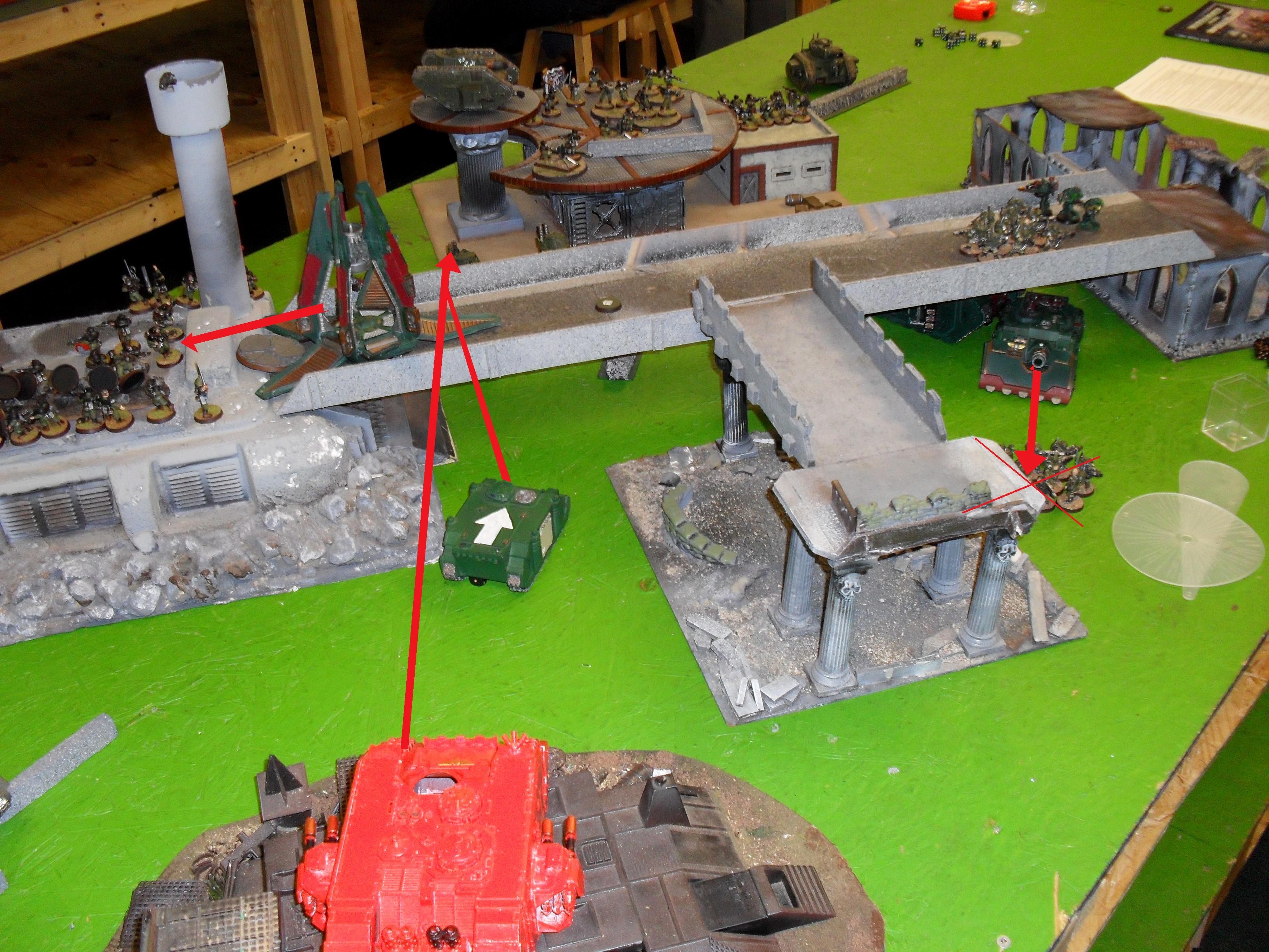 Turn 3 DA 2