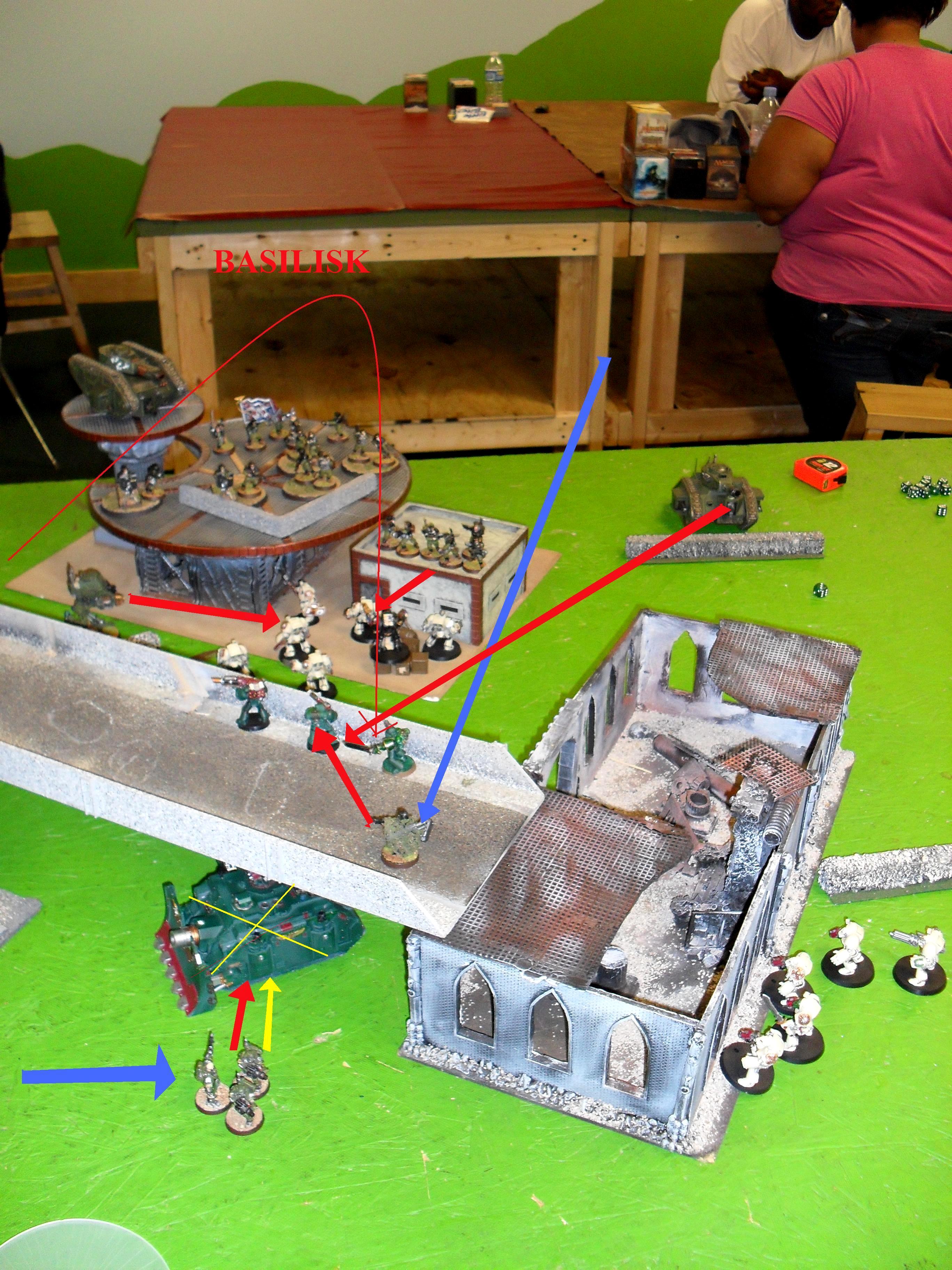 Turn 3 IG 2