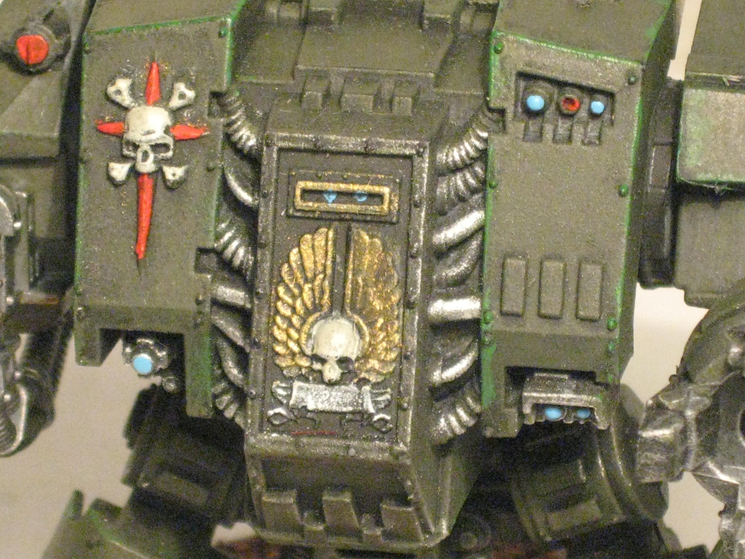 Dreadnought, dreadnought