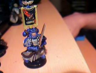 5th Company, Angel, Dark, Dark Angels, Space, Space Marines