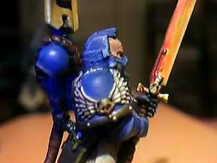 5th Company, Angel, Dark, Dark Angels, Space, Space Marines