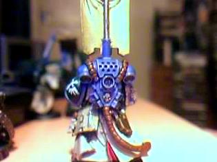 5th Company, Angel, Dark, Dark Angels, Space, Space Marines