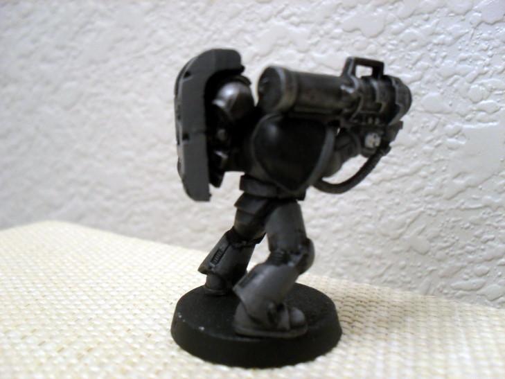 Rocket Launcher