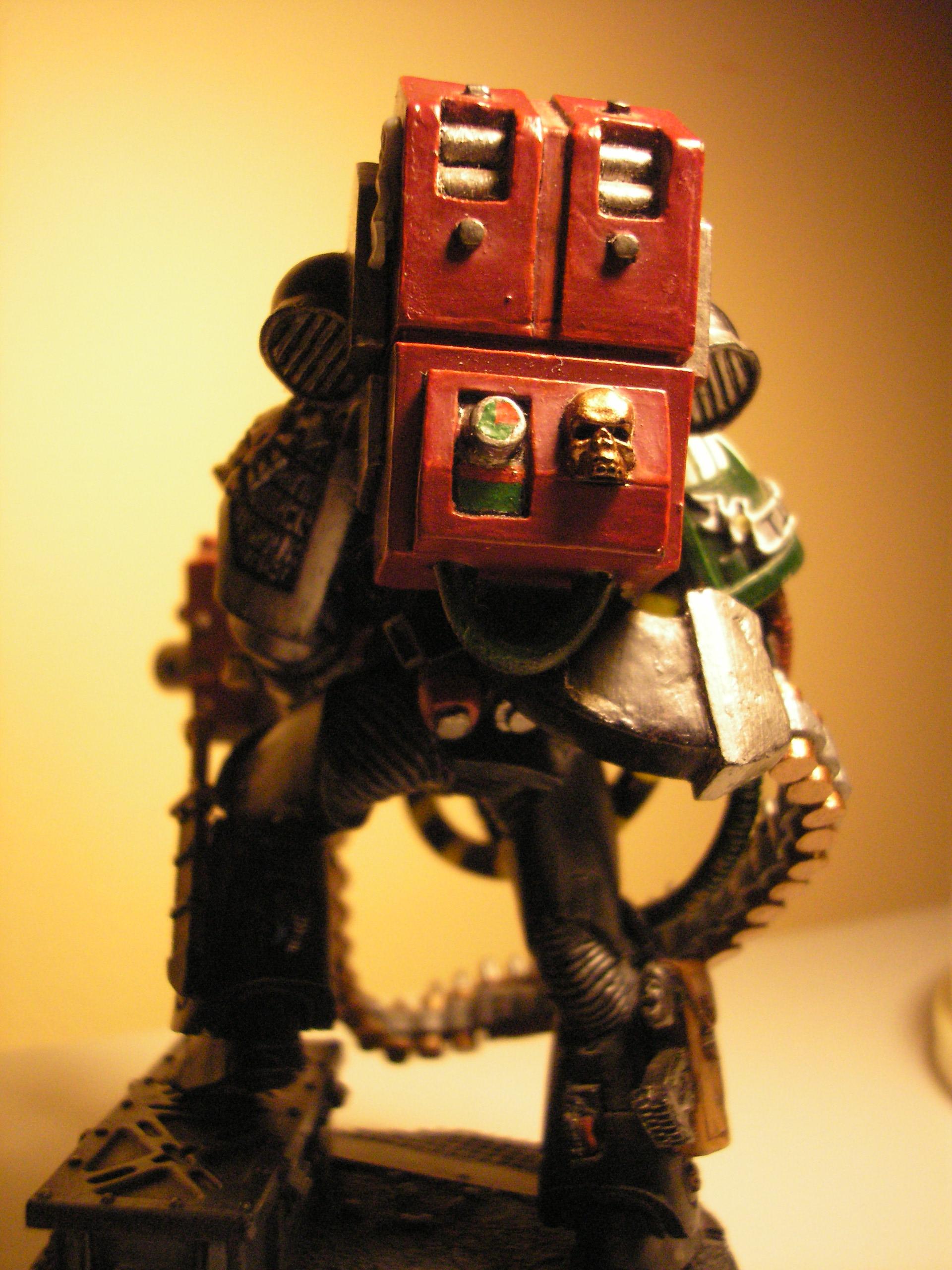 Space Marines