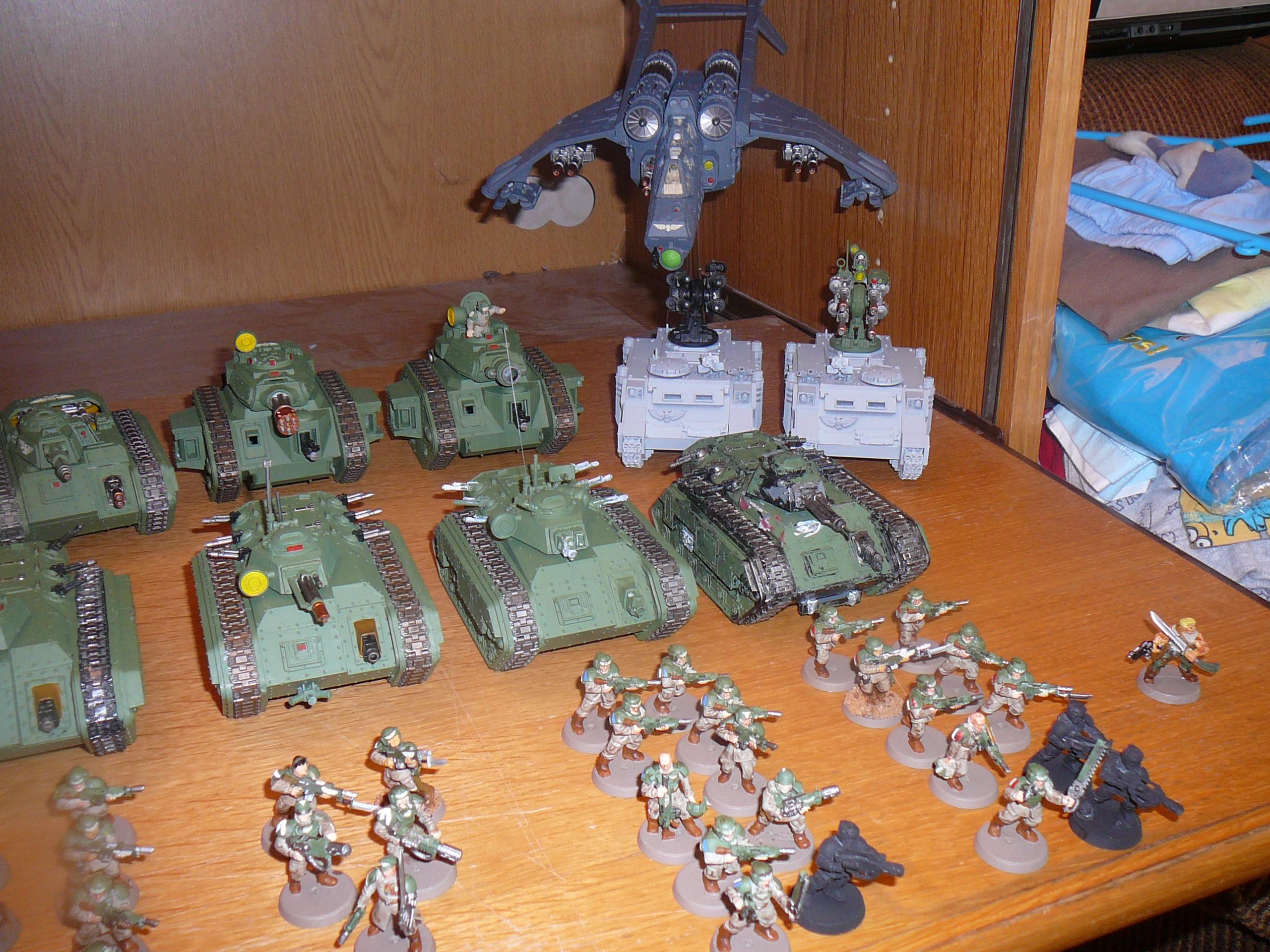 Imperial Guard