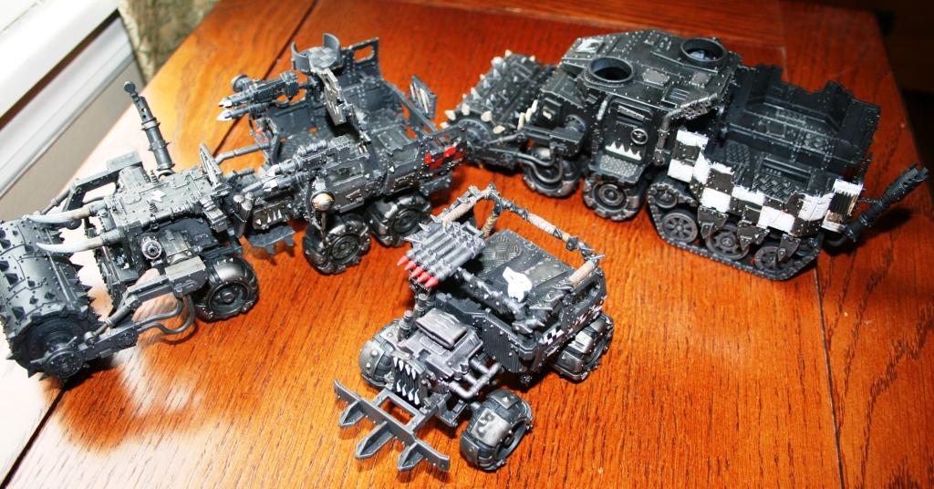 Orks