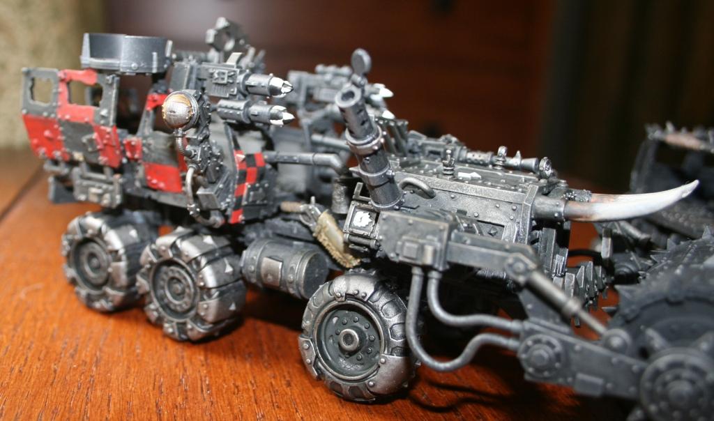 Orks