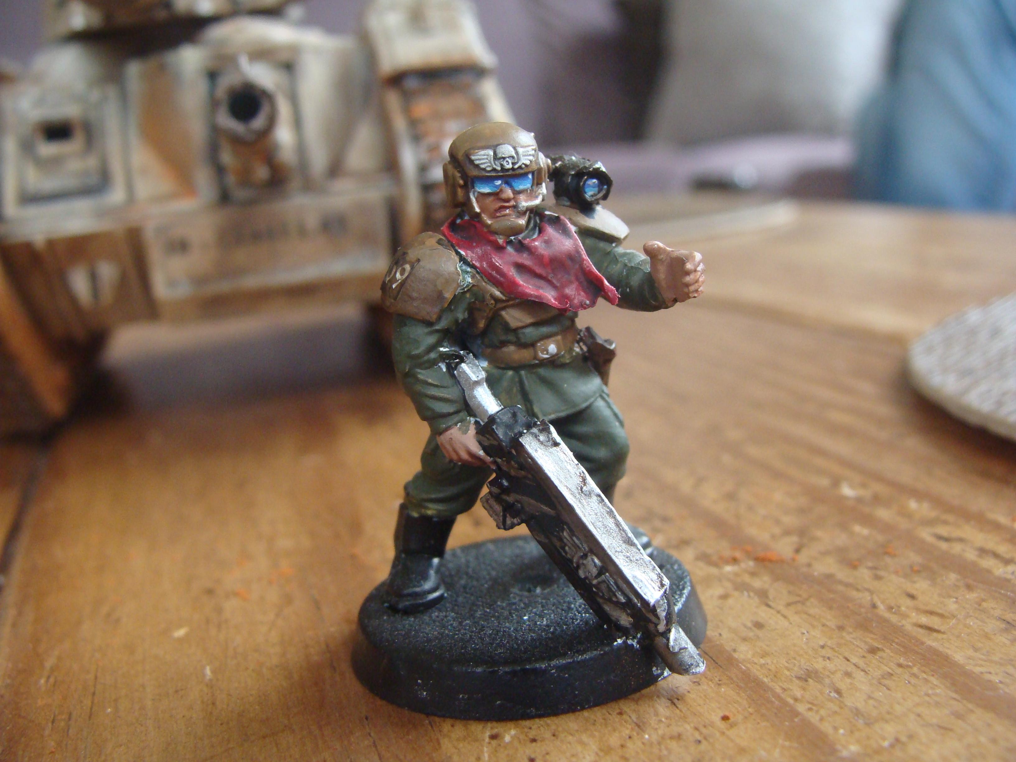 Light conversion