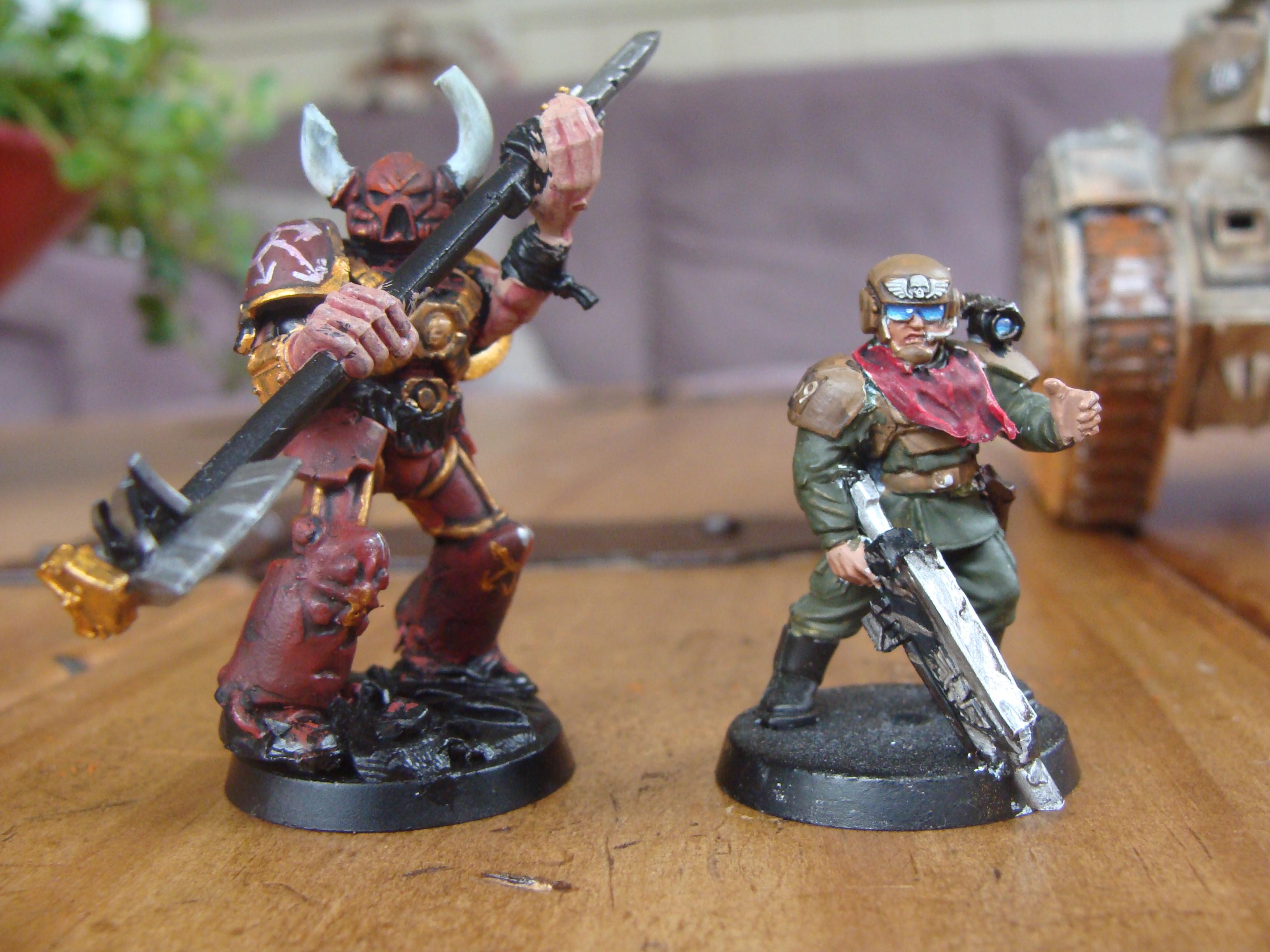 Comparison