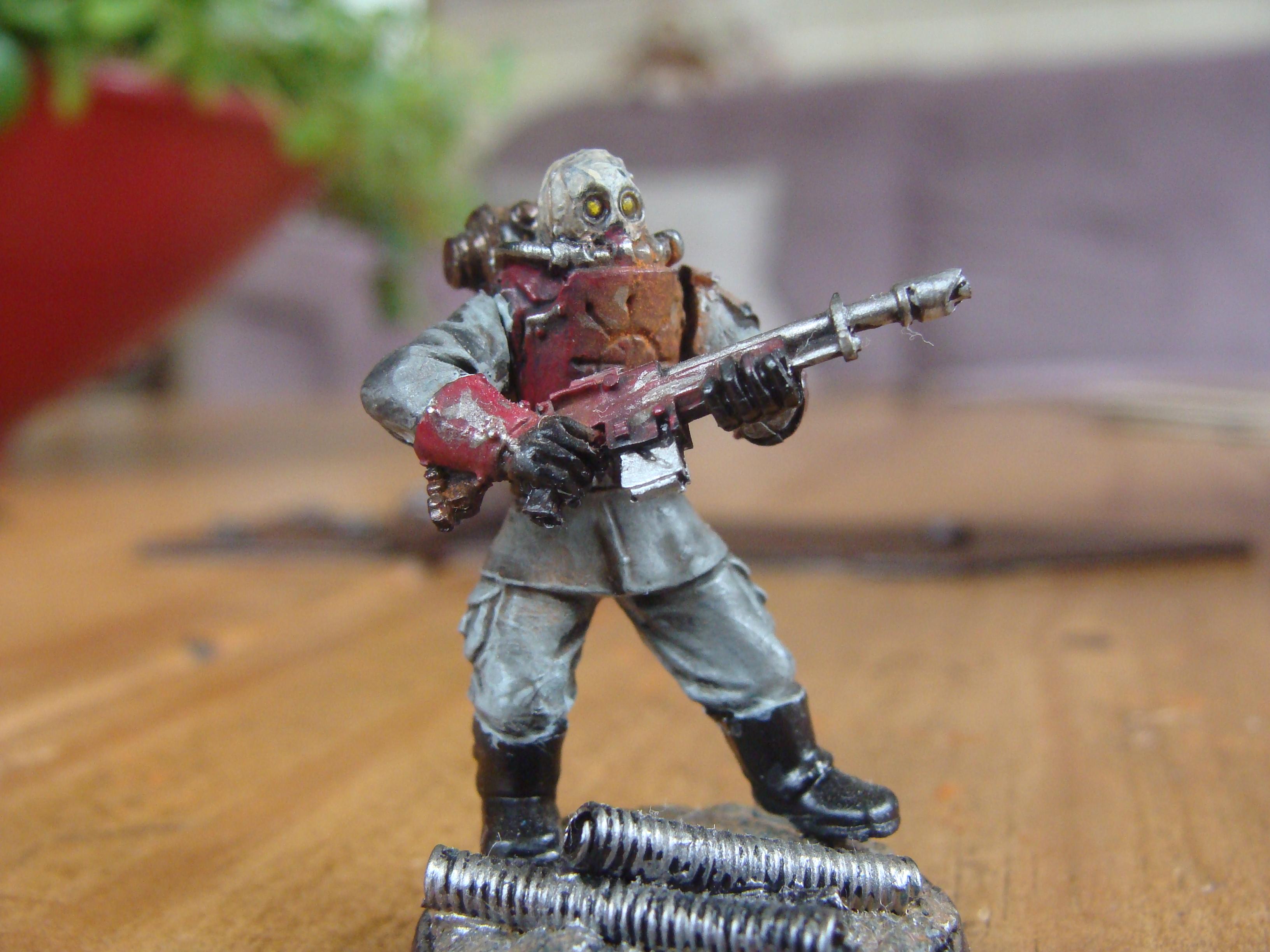 FW Renegade militia