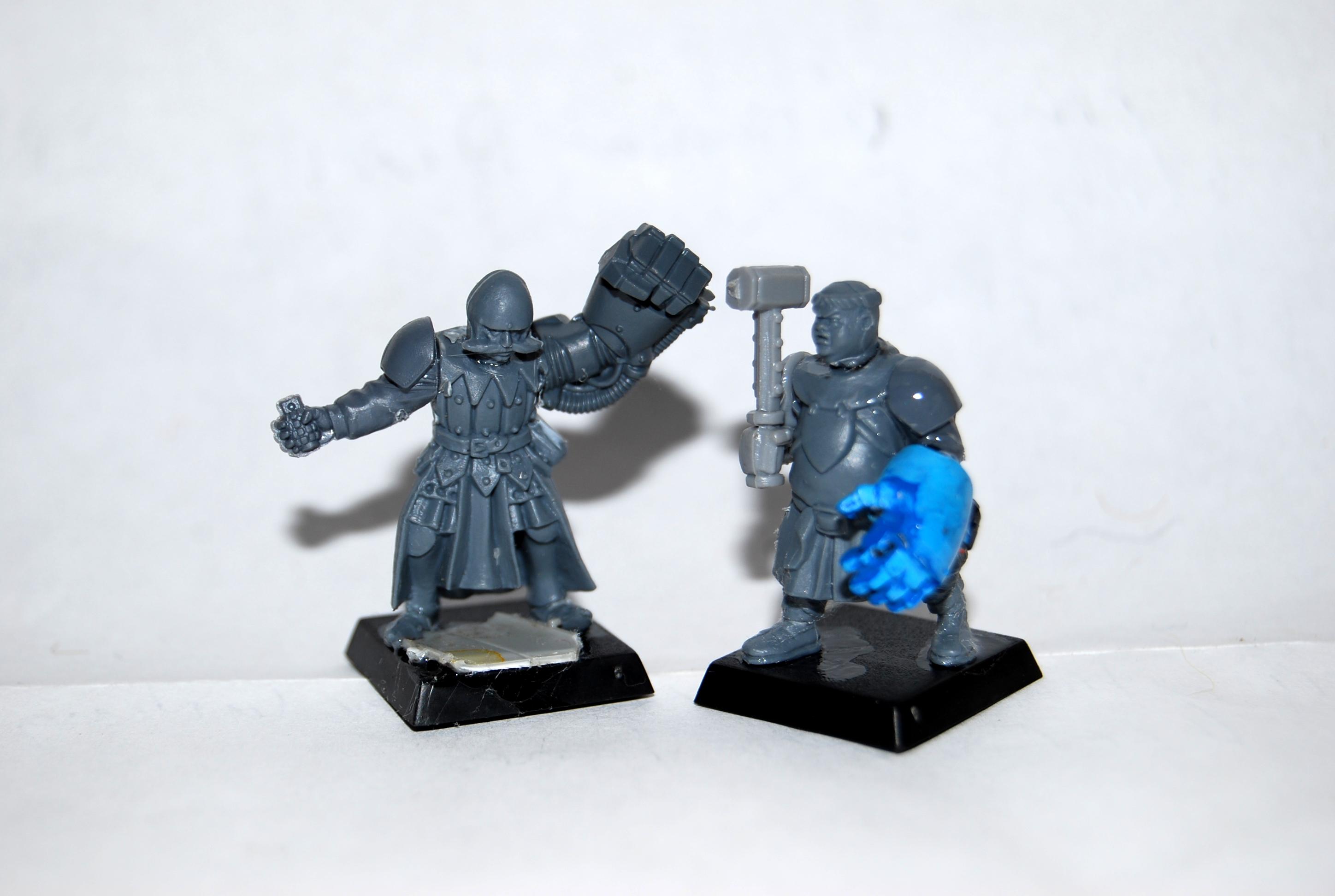 Kit Bash