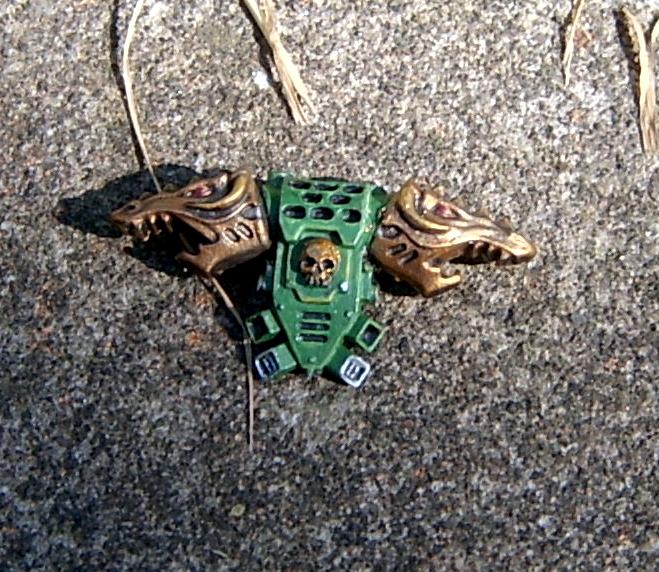 Salamander Backpack