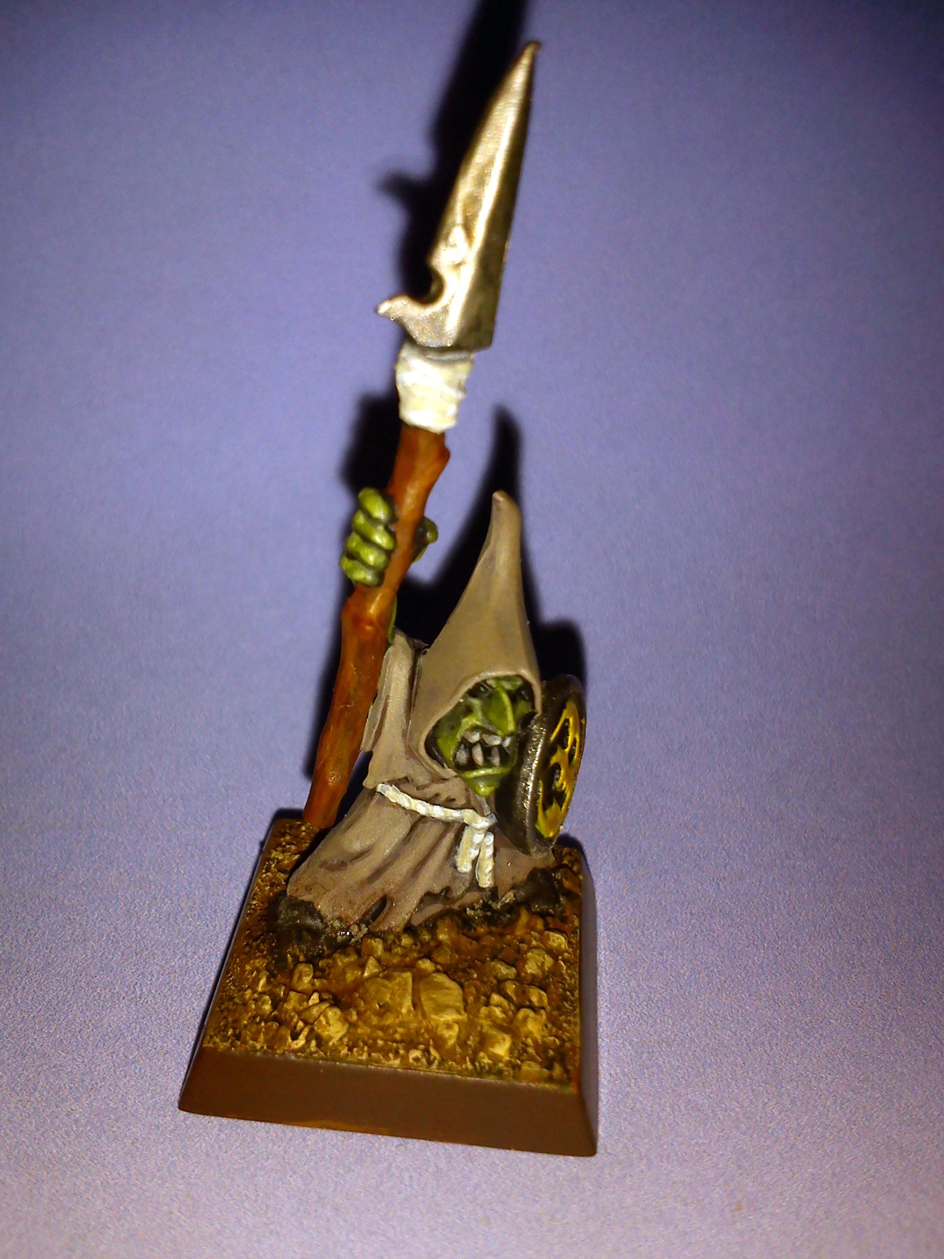 Da Exiled Ones, Exiled Ones, Games Workshop, Gobbo, Goblins, Ng, Night Goblins, Warhammer Fantasy