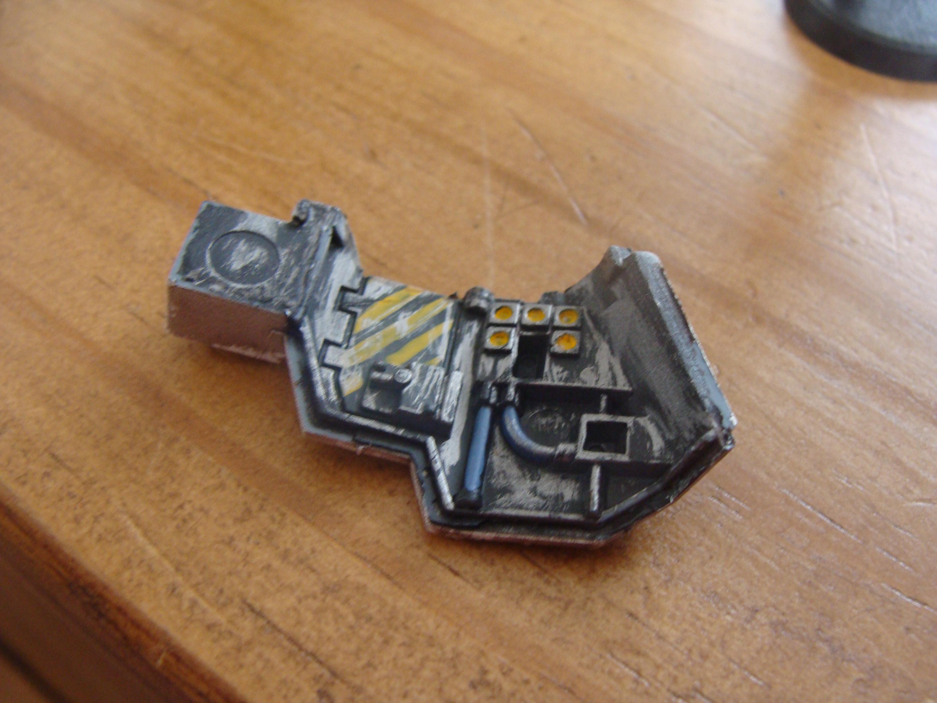 Side panel