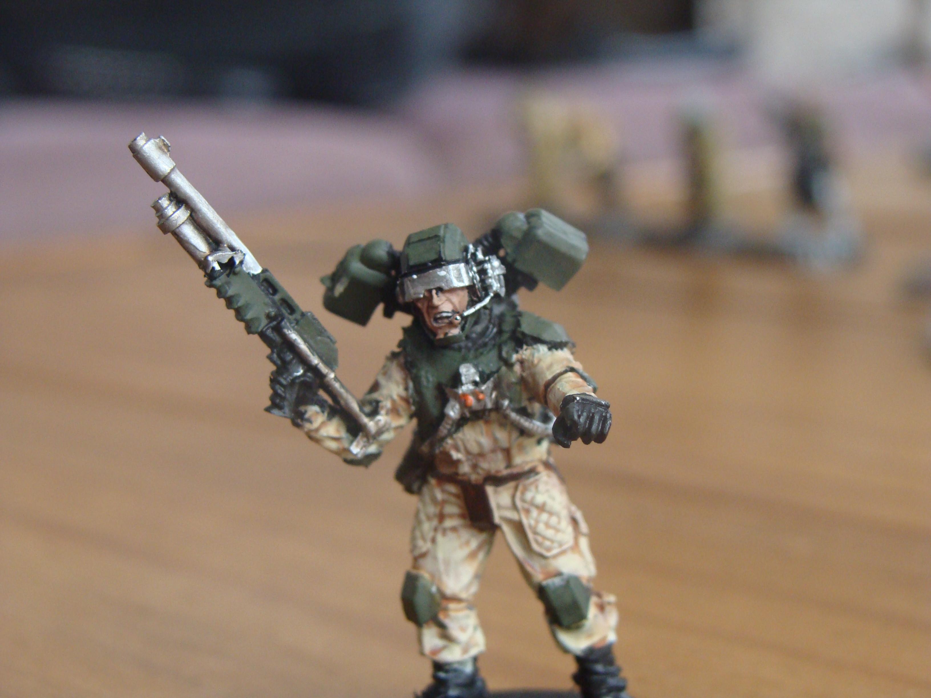 Elysian, Forge World, Imperial Guard, Warhammer 40,000, Warhammer Fantasy
