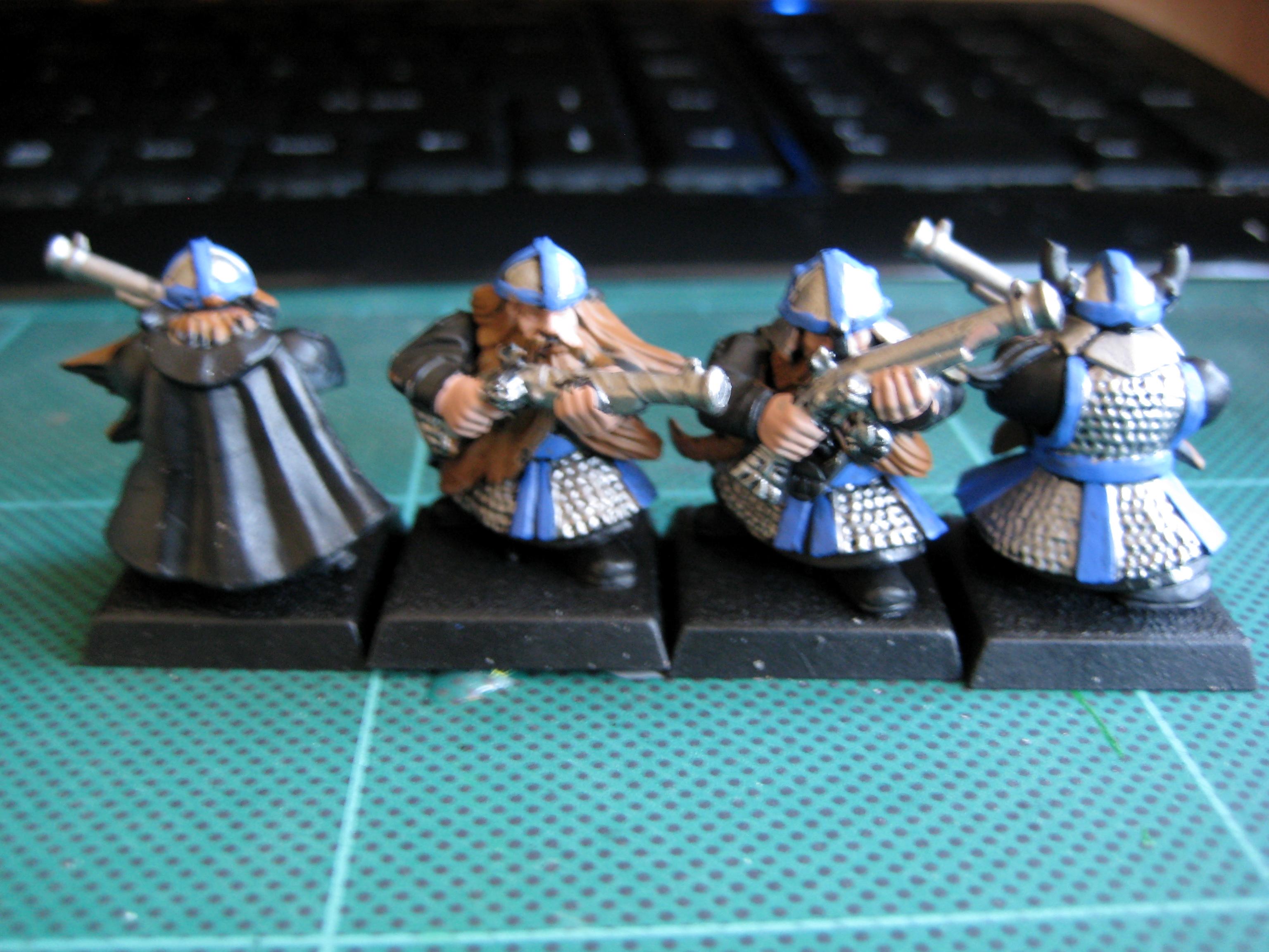 dwarf painting stage 5