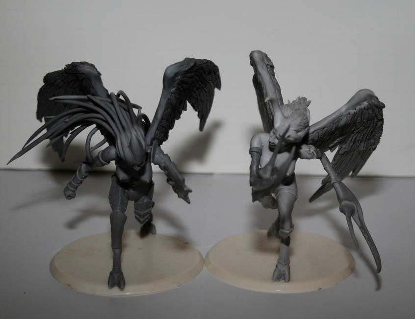 Harpies