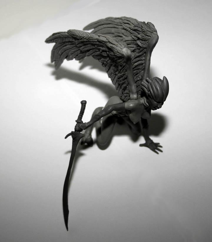 Daemonettes, Daemons, Greater Demon, Keeper Of Secrets, Slaanesh, Warhammer 40,000, Wfb