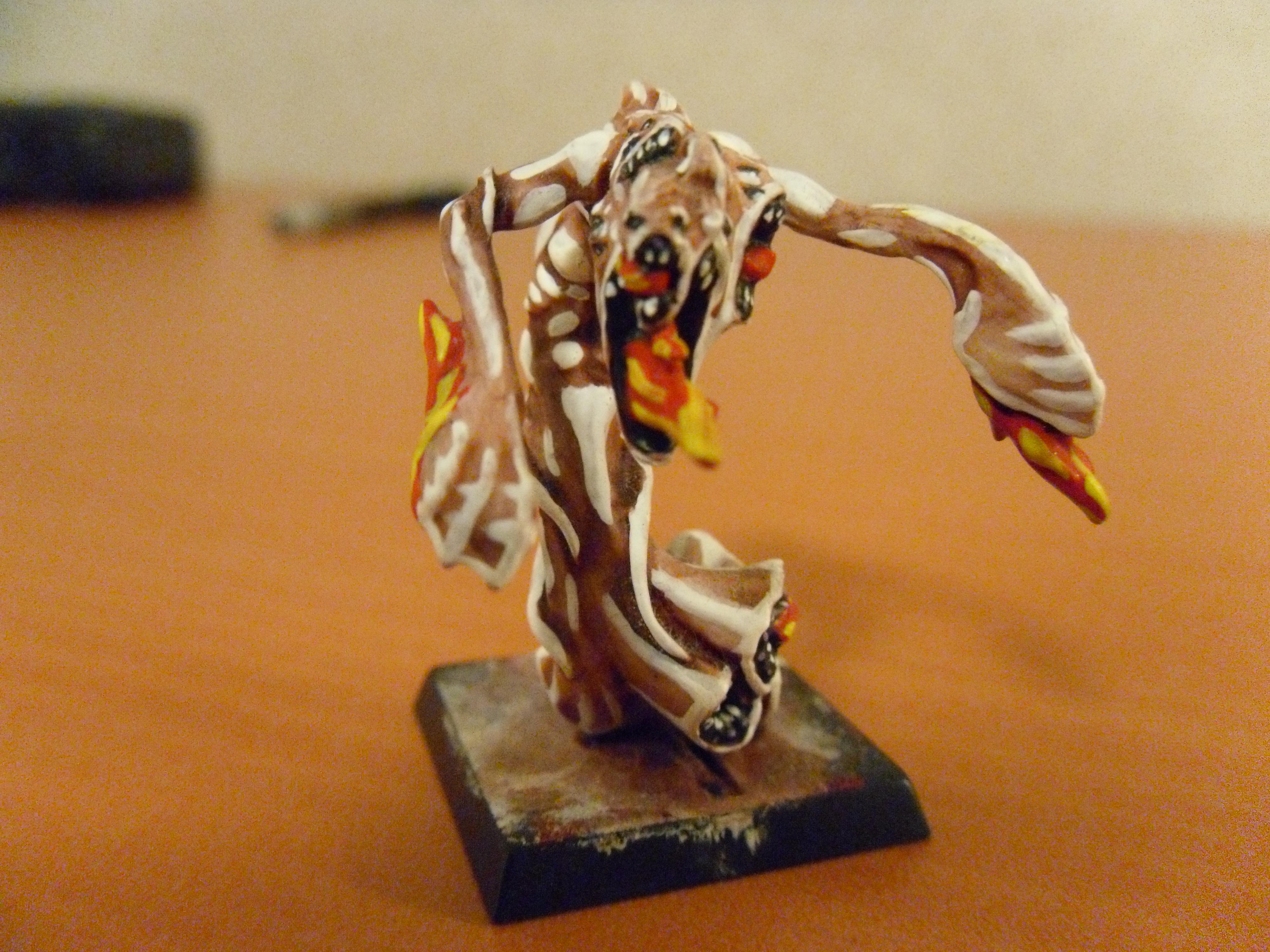 Chaos Daemons