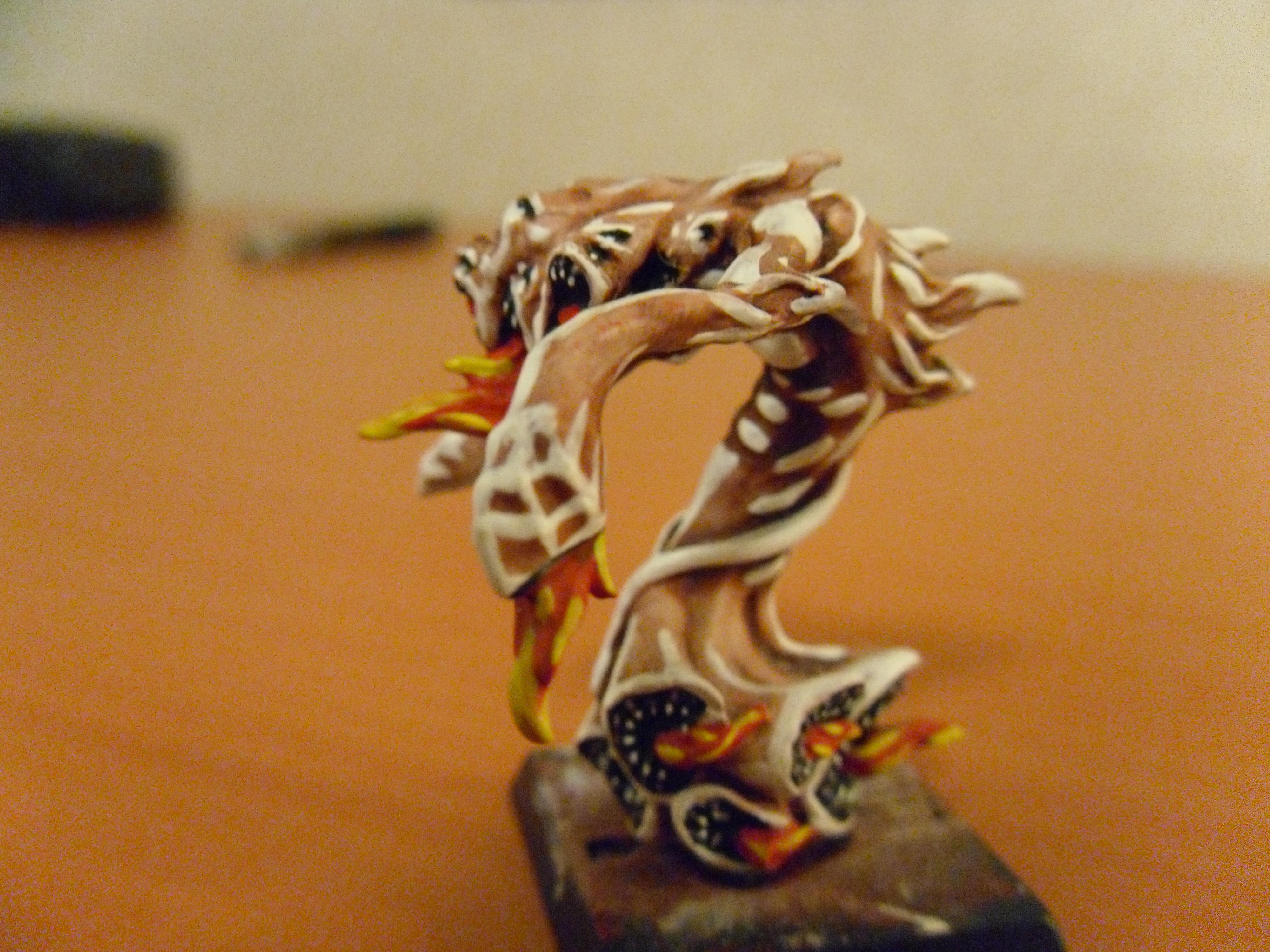 Chaos Daemons