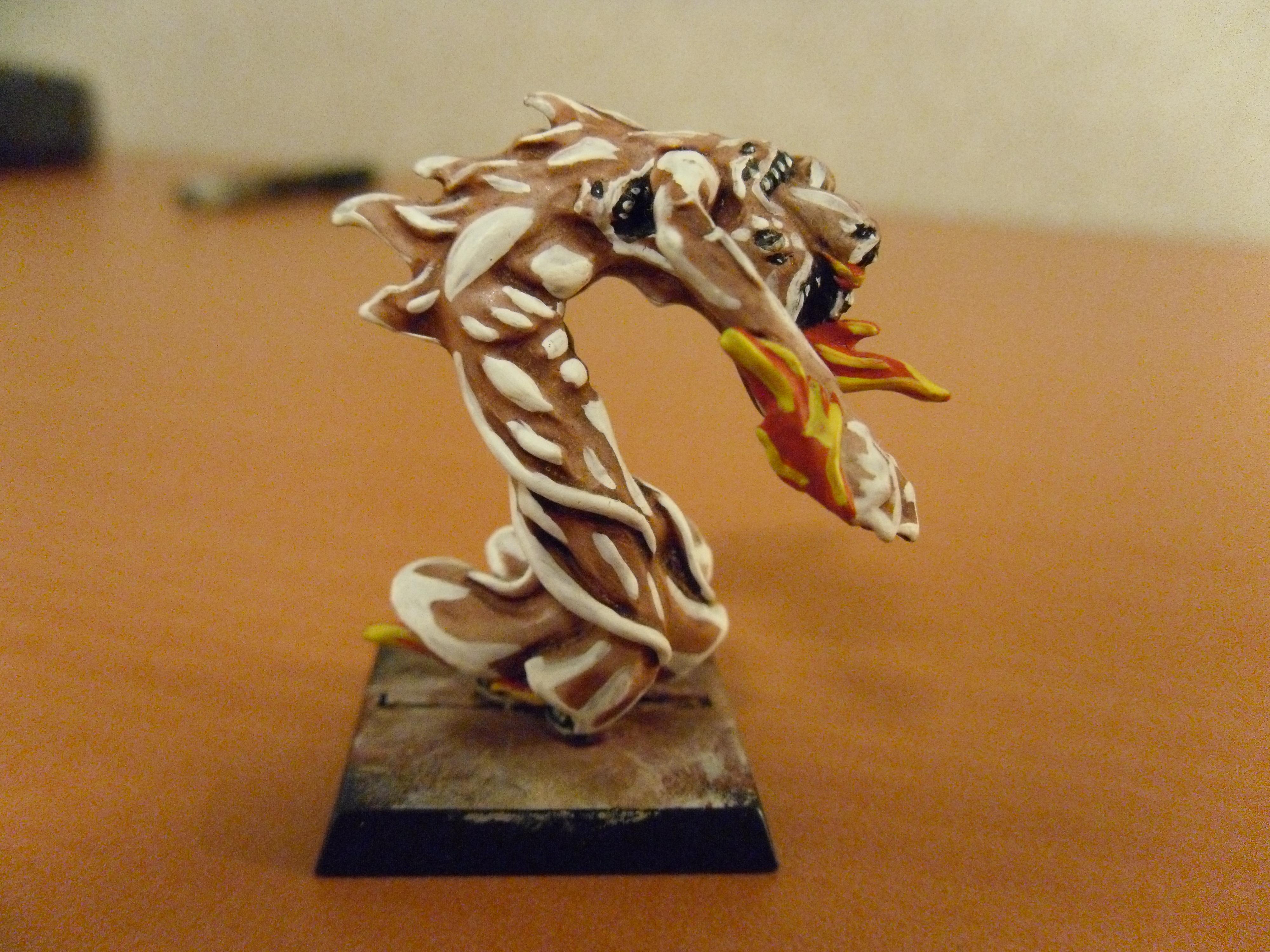 Chaos Daemons