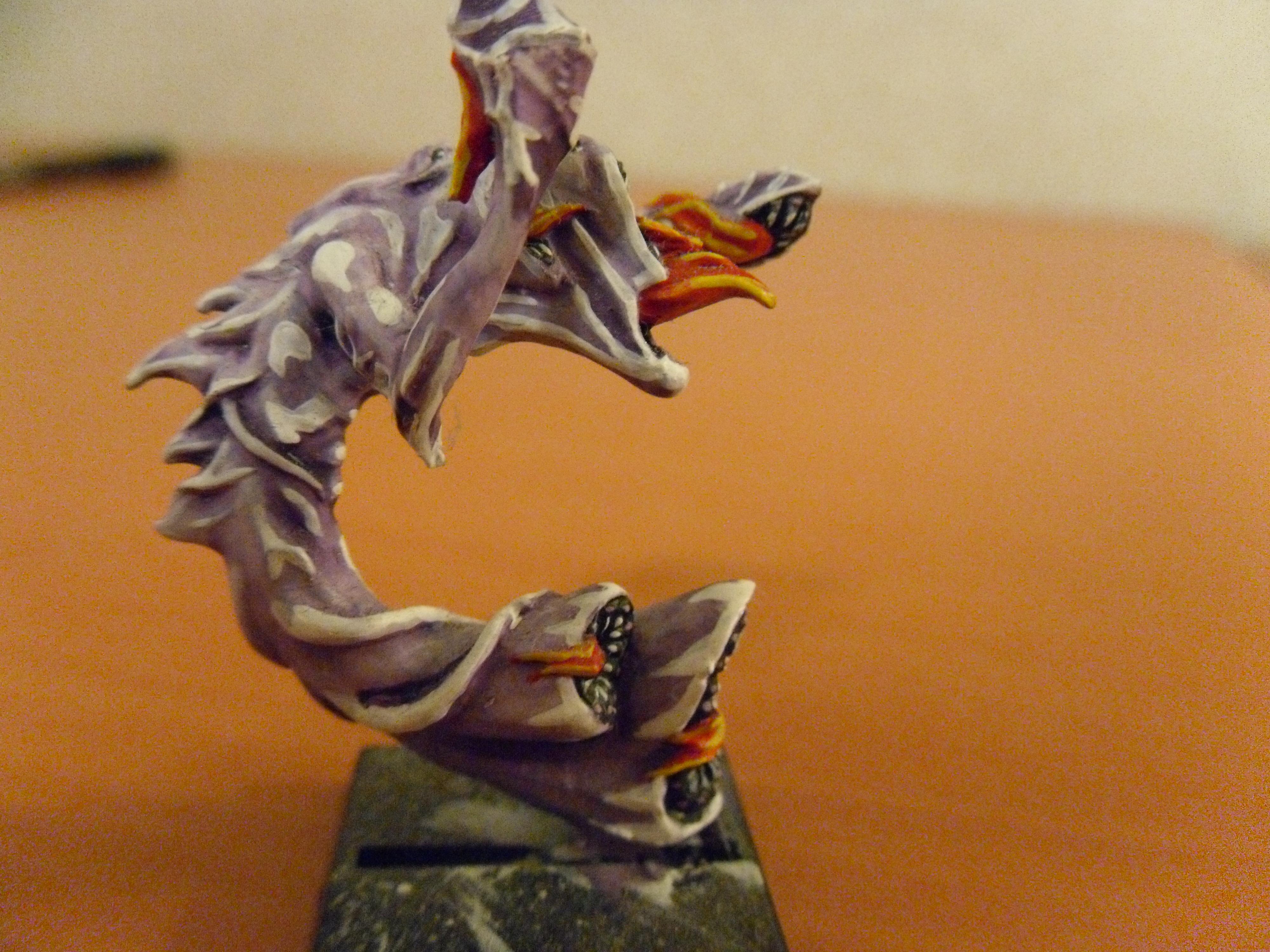 Chaos Daemons