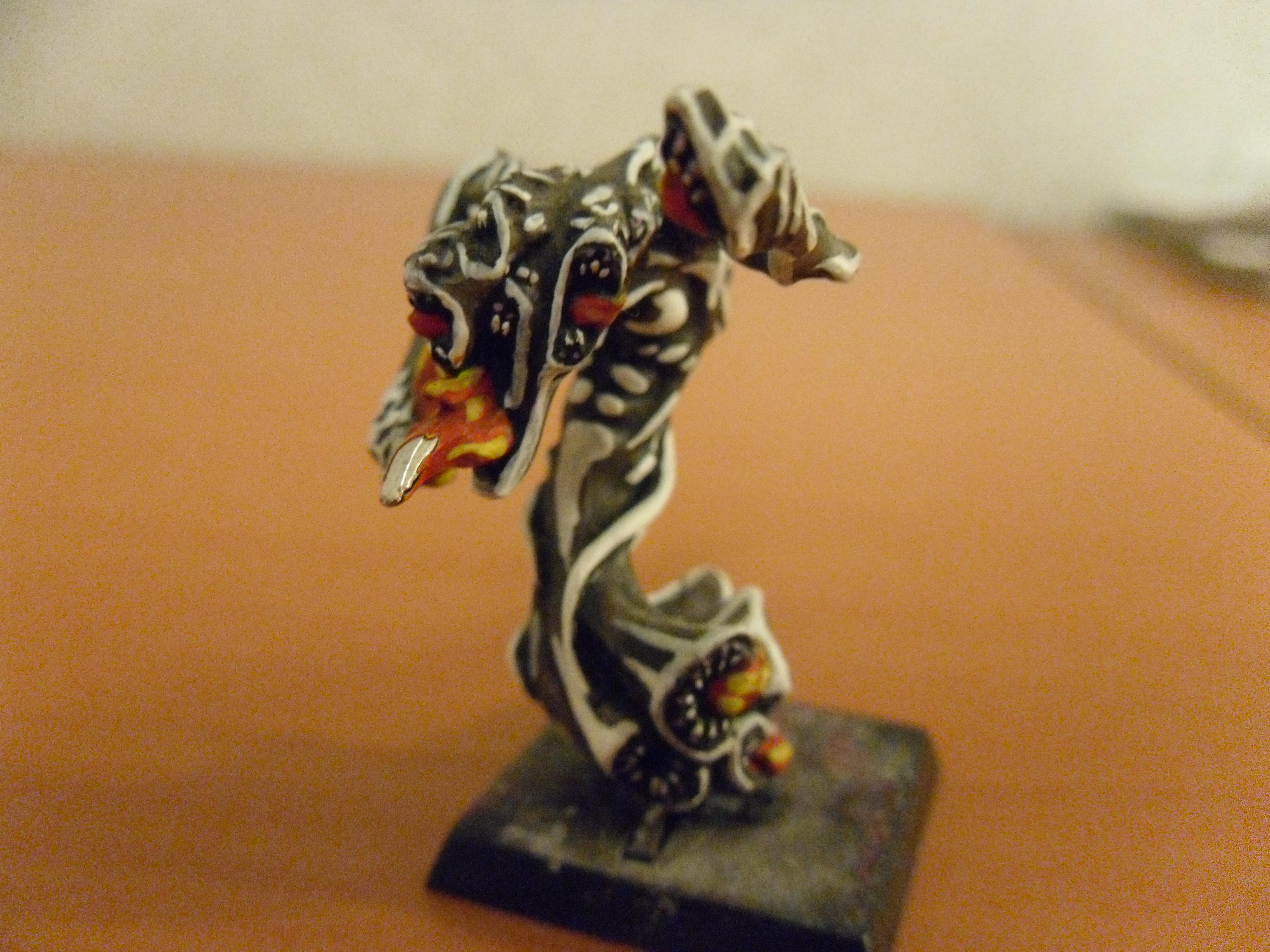 Chaos Daemons