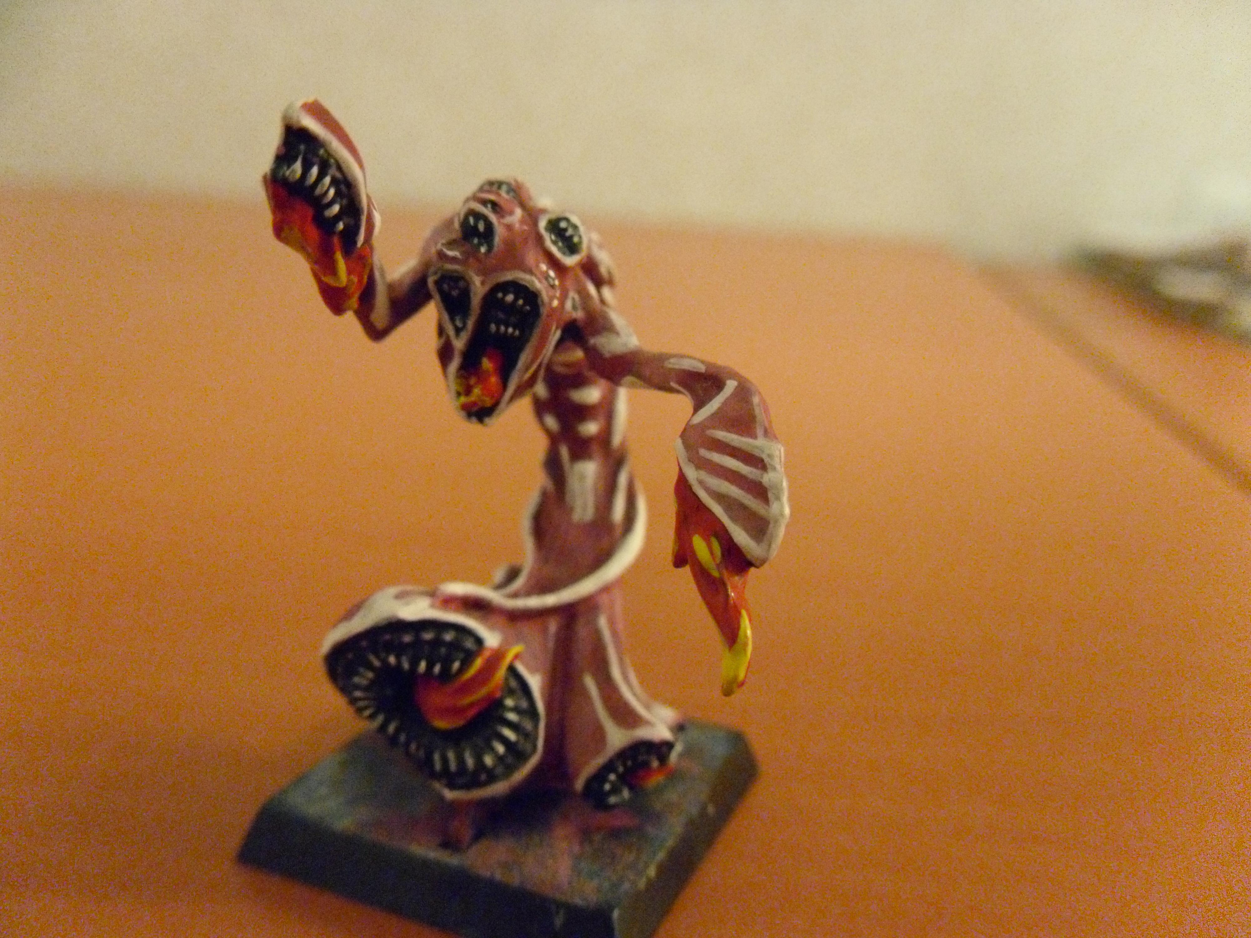 Chaos Daemons