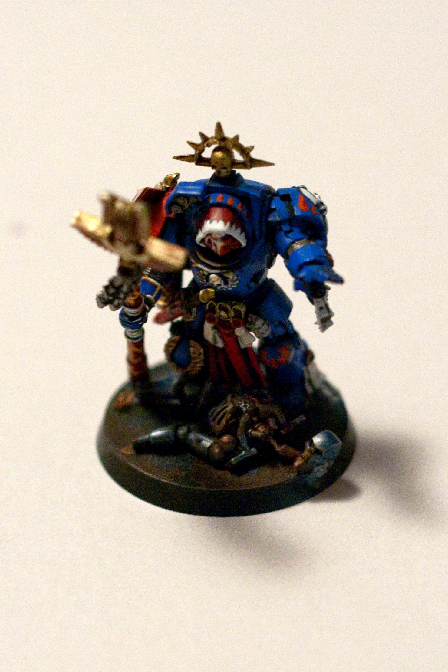 BA Librarian