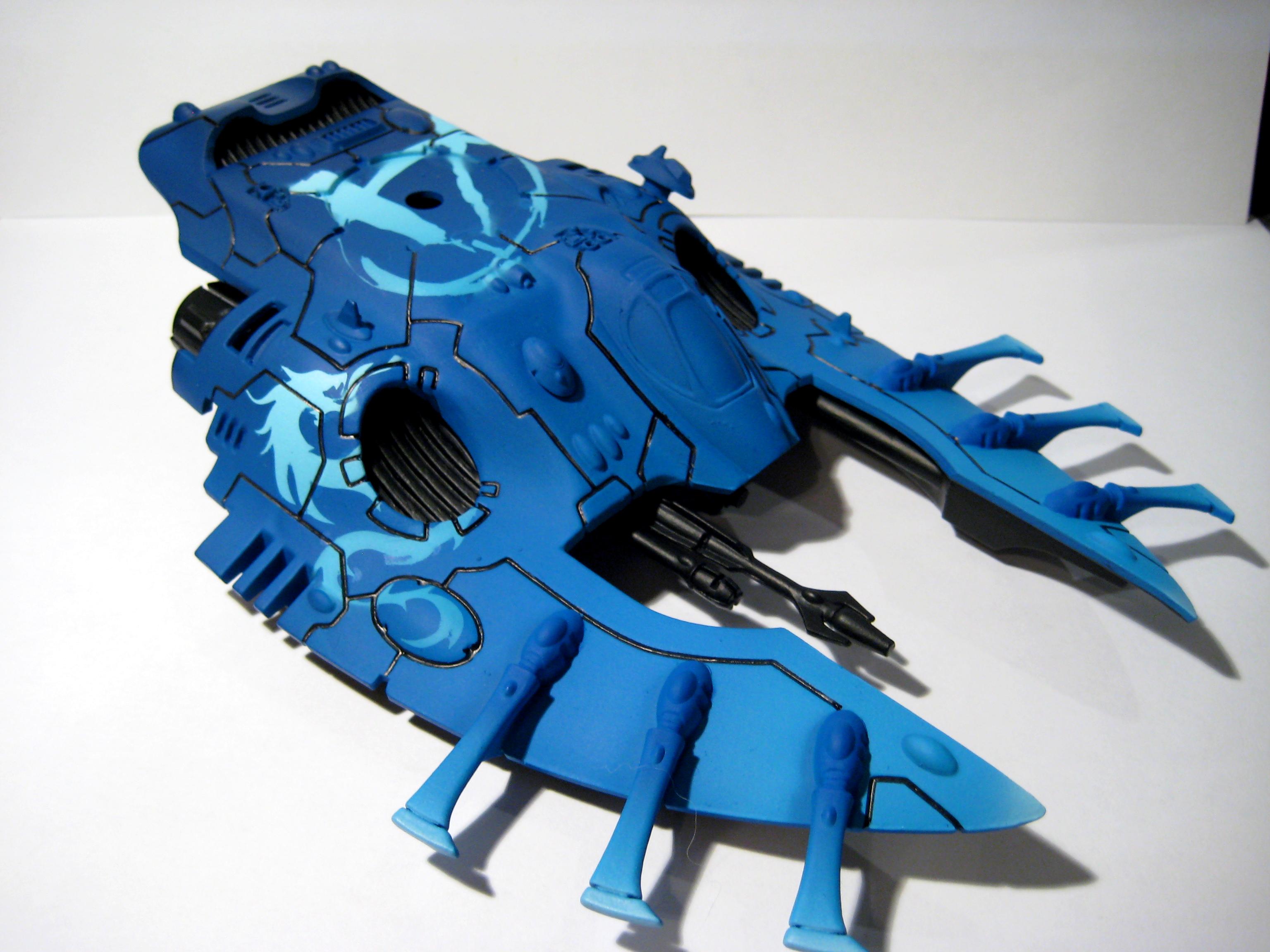Dire Avengers, Eldar, Farseer, Fire Dragon, Jetbike, Seer Council, Storm Guardians, Warlock, Wave Serpent
