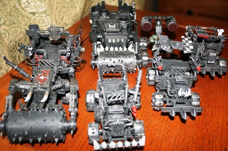 Orks