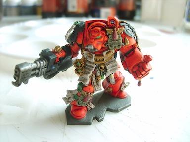 ZaelFront