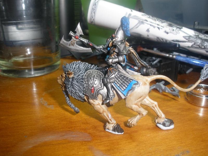 High Elves