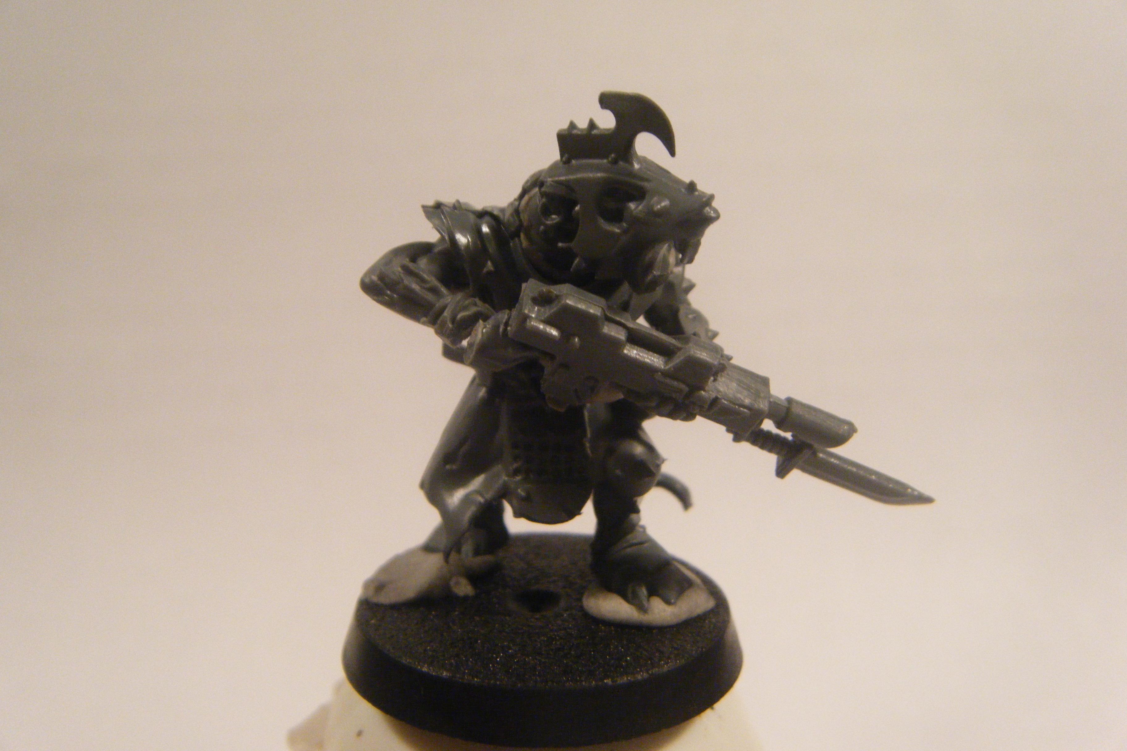 Warhammer 40,000