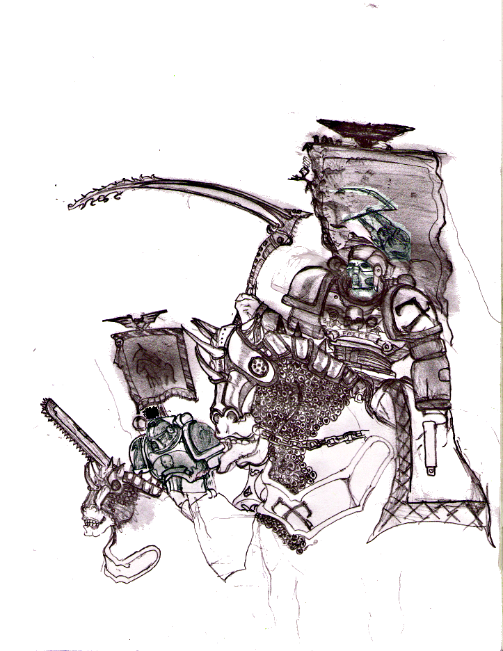 scythes of the emperor 