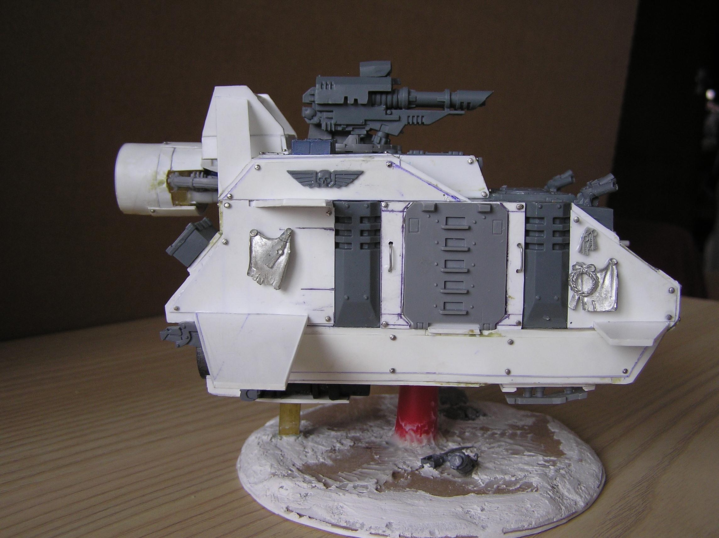 Drop Ship, Flyer, Storm Raven, Storm Ravenflier, Valkyrie, Vendetta