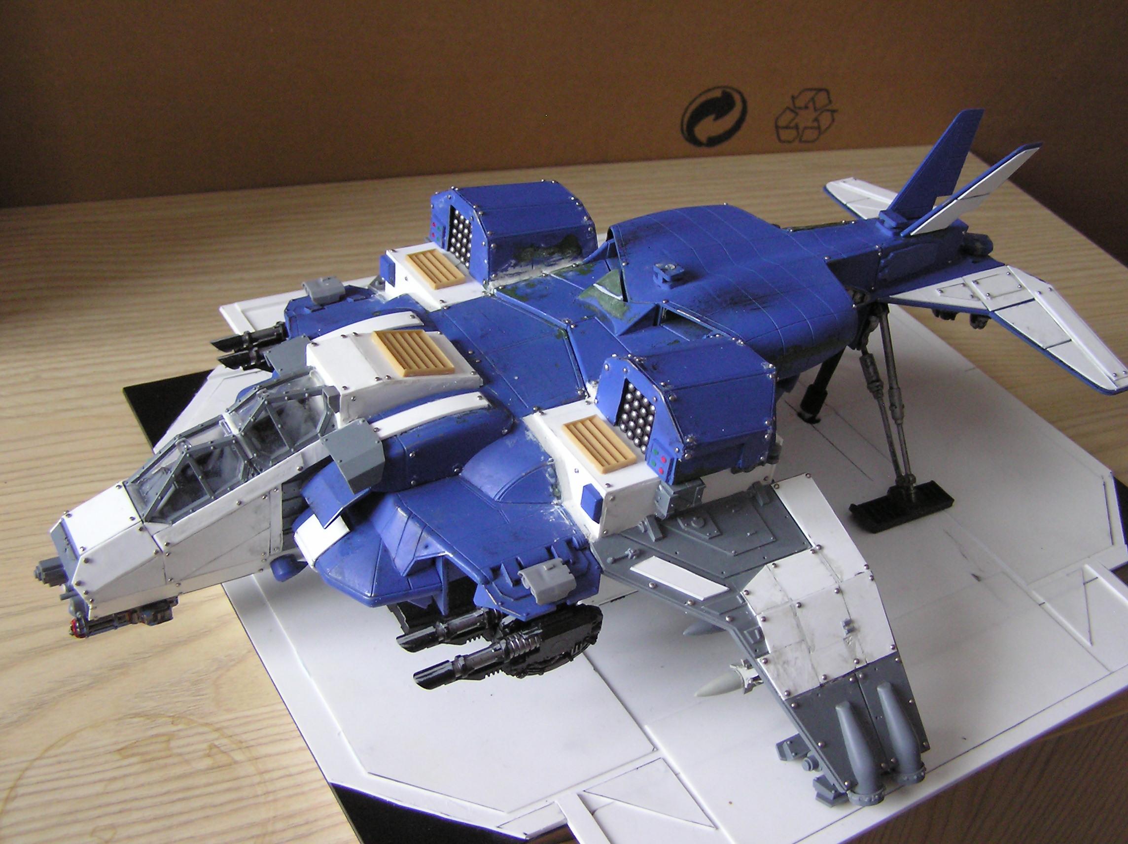 Aliens, Drop Ship, Flyer, Valkyrie, Vendetta