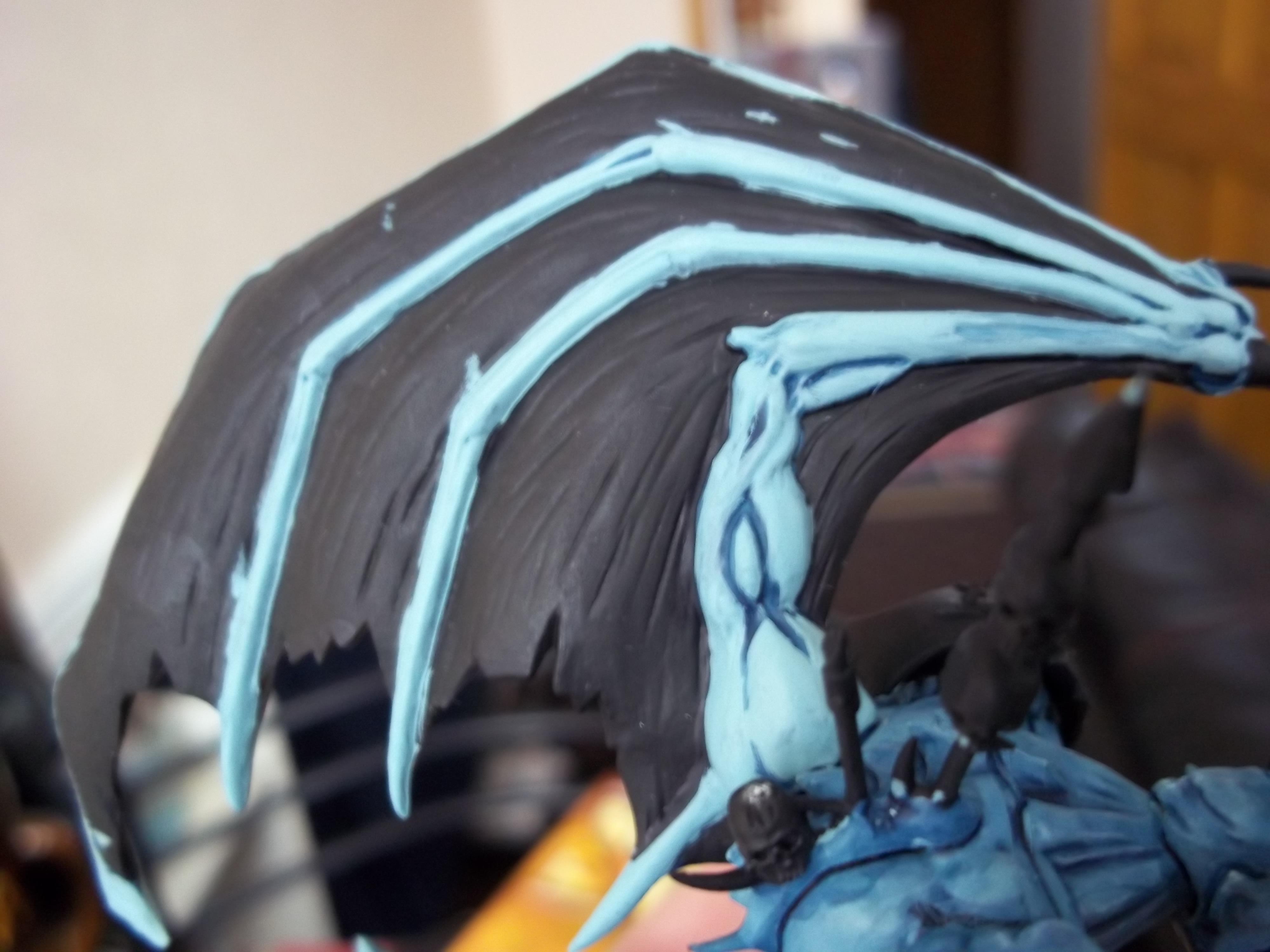 Tzeentch, Warriors Of Chaos
