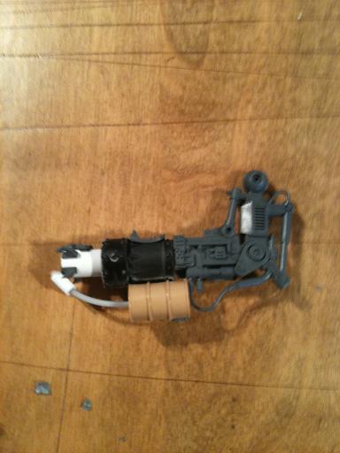 and this is the back