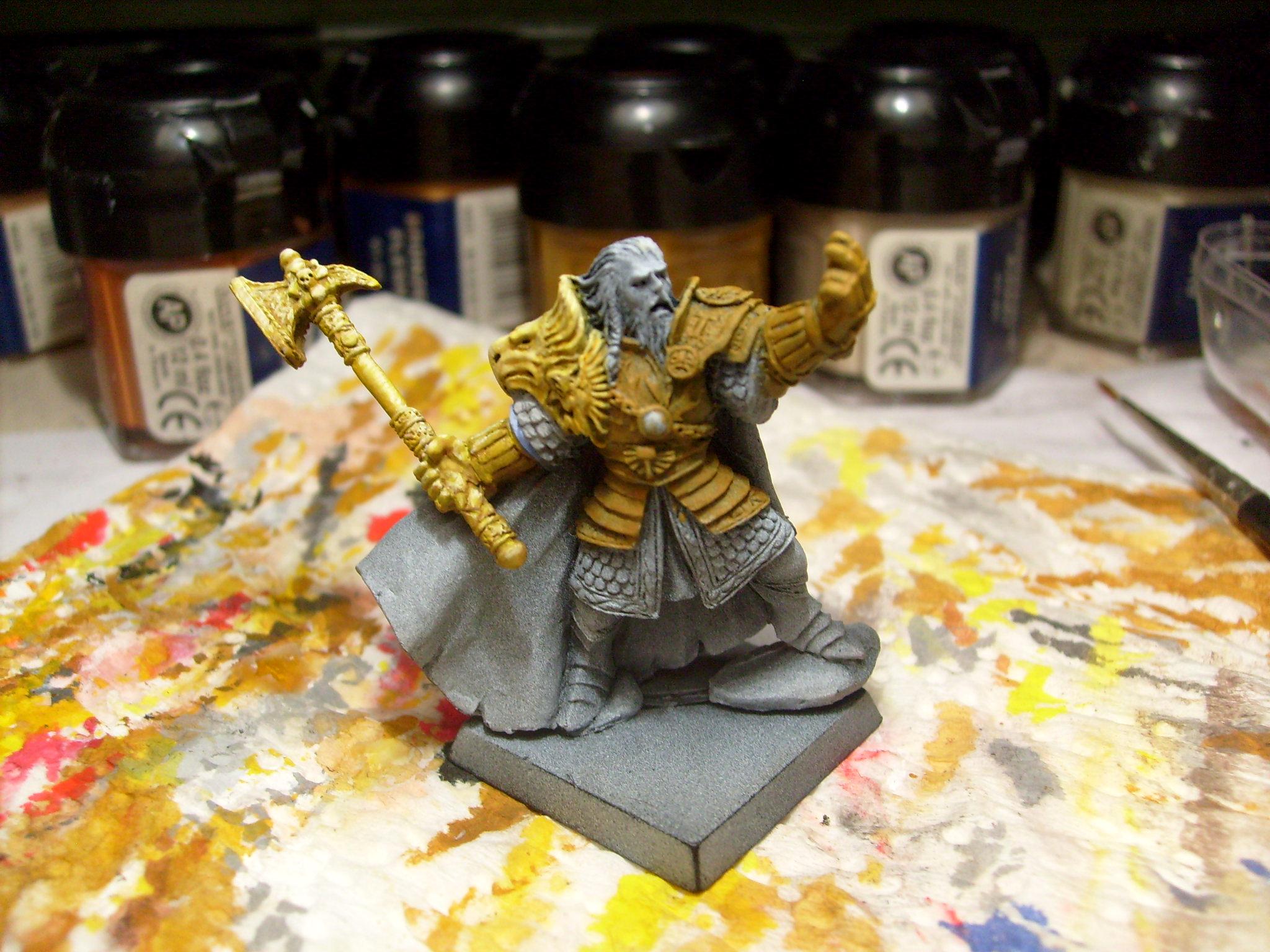 Valten comission II