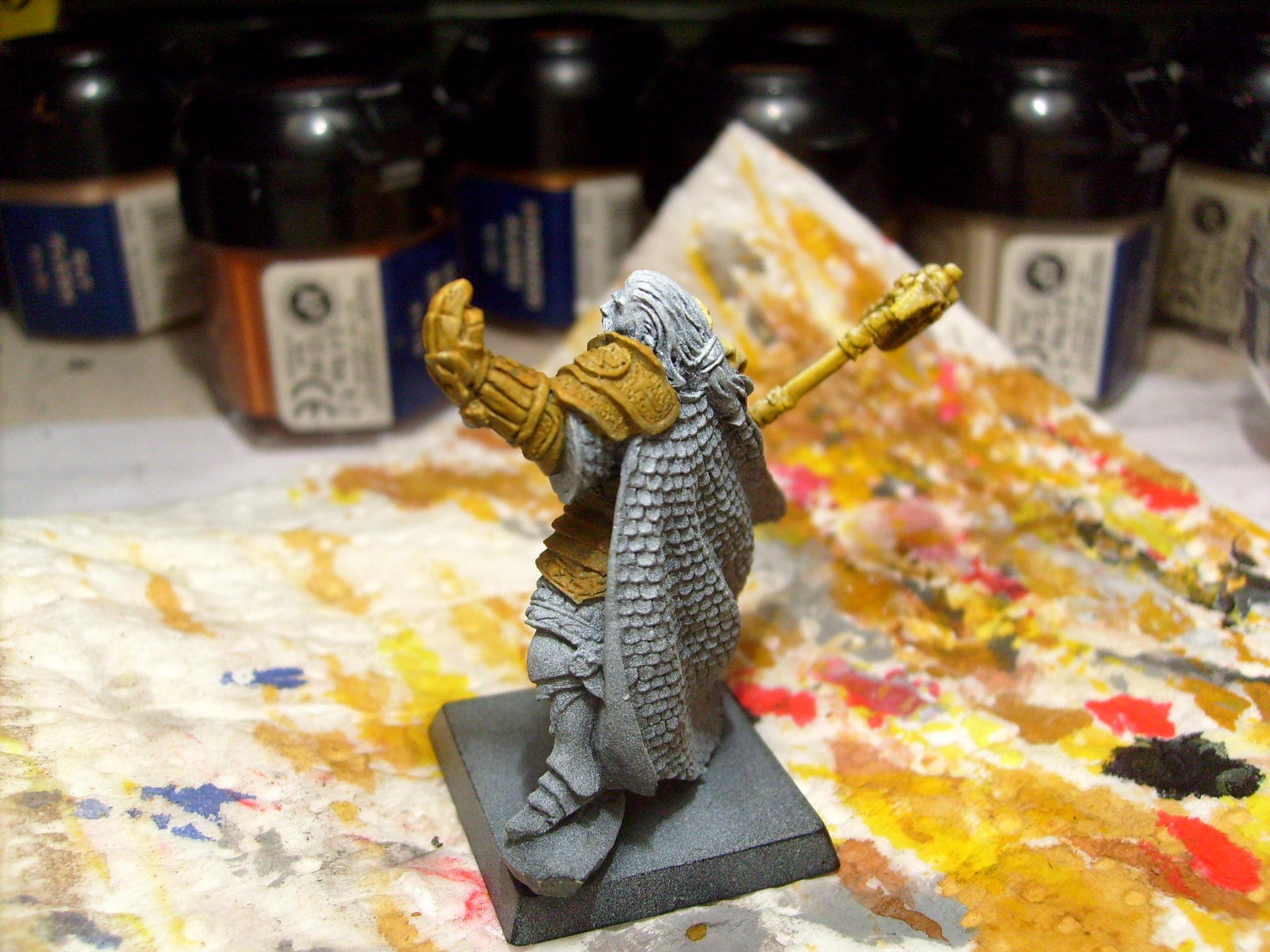 Valten comission II