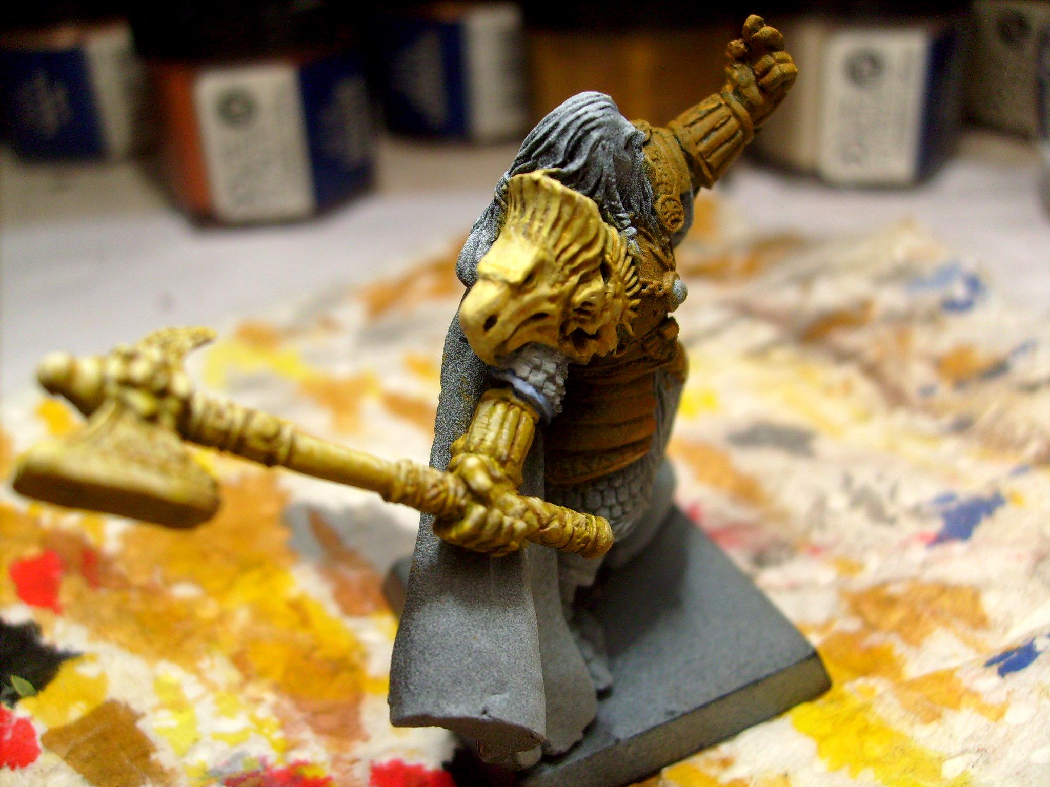 Valten comission II