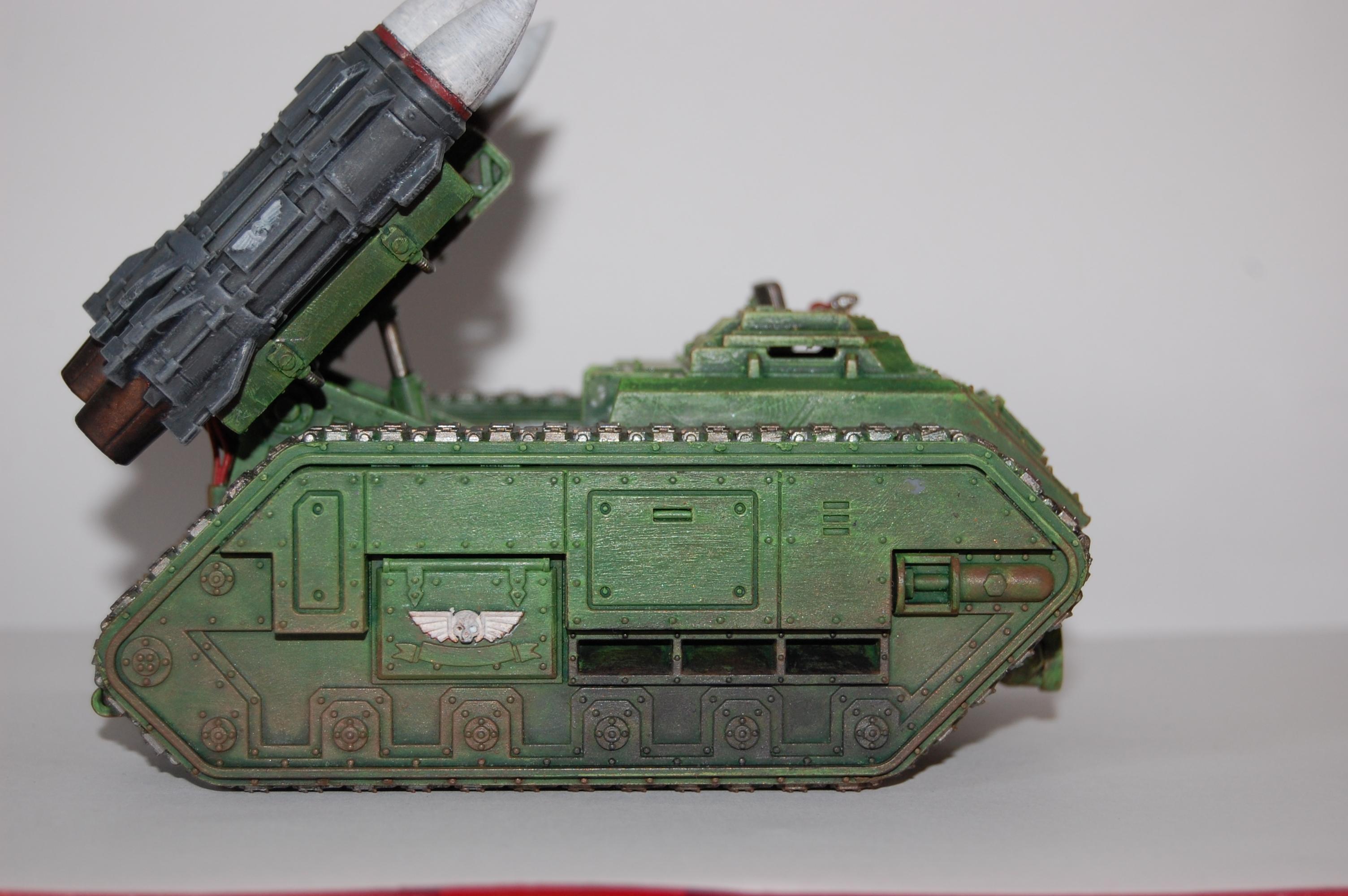 Green, Guards, Imperial, Imperial Guard, Manticore, Scorpion