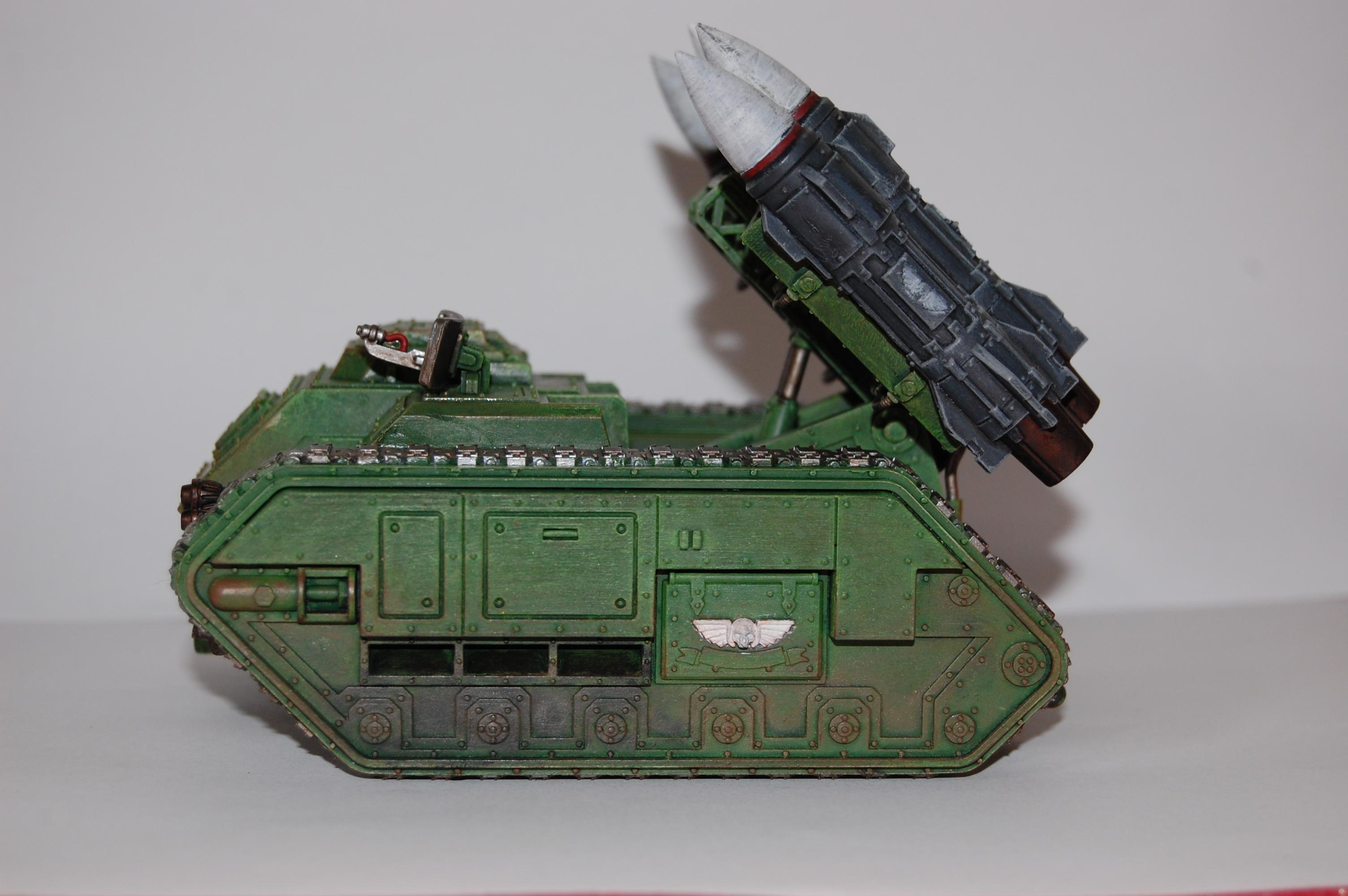 Green, Guards, Imperial, Imperial Guard, Manticore, Scorpion