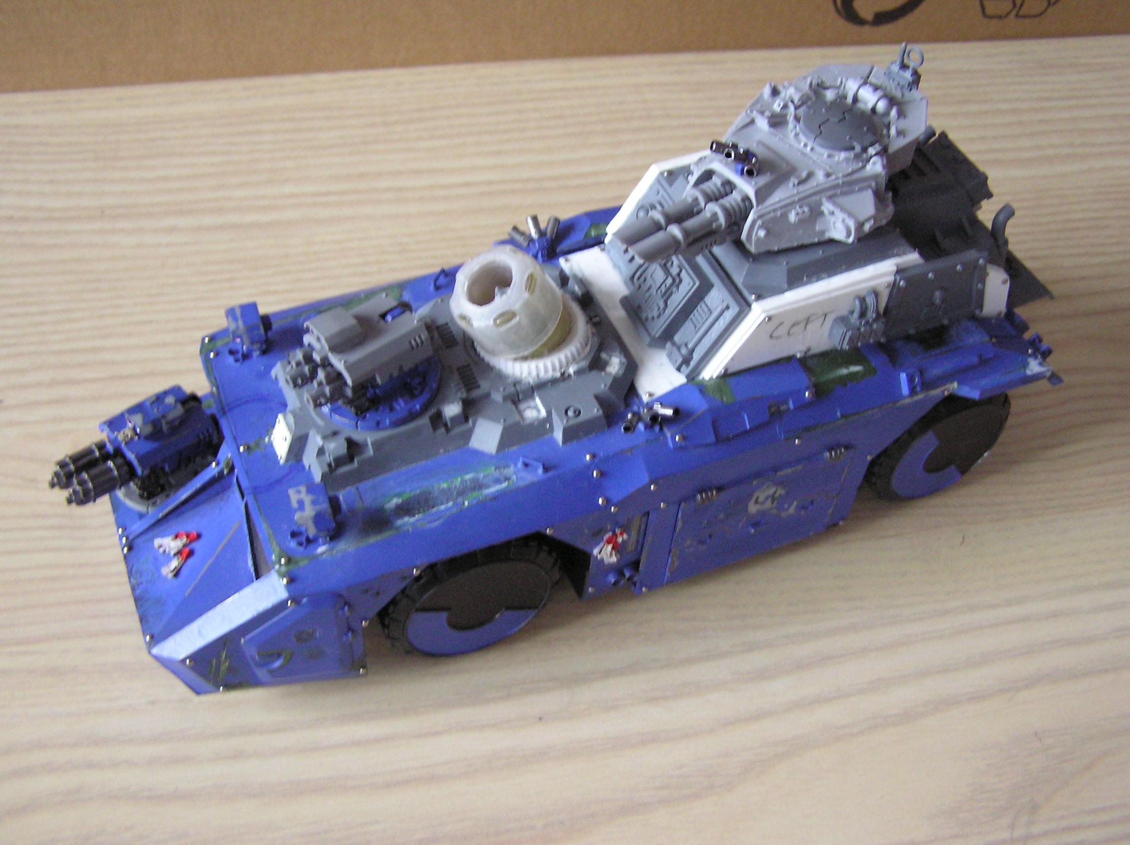 Aliens, Colonial Marine
