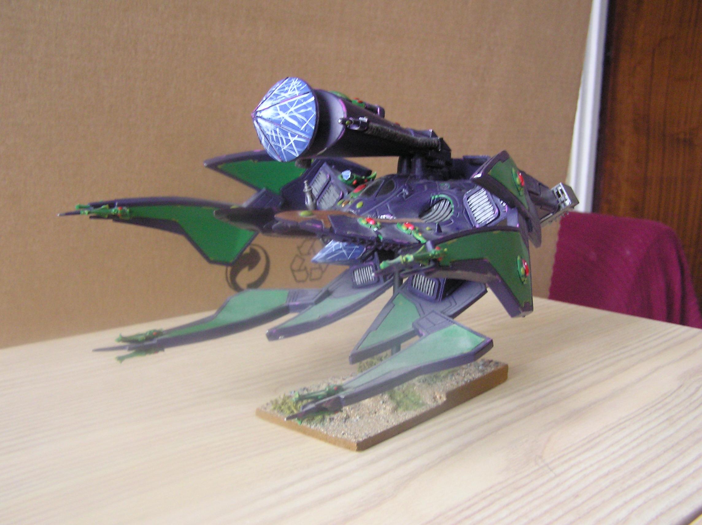 Eldar, Tank, Warhammer 40,000