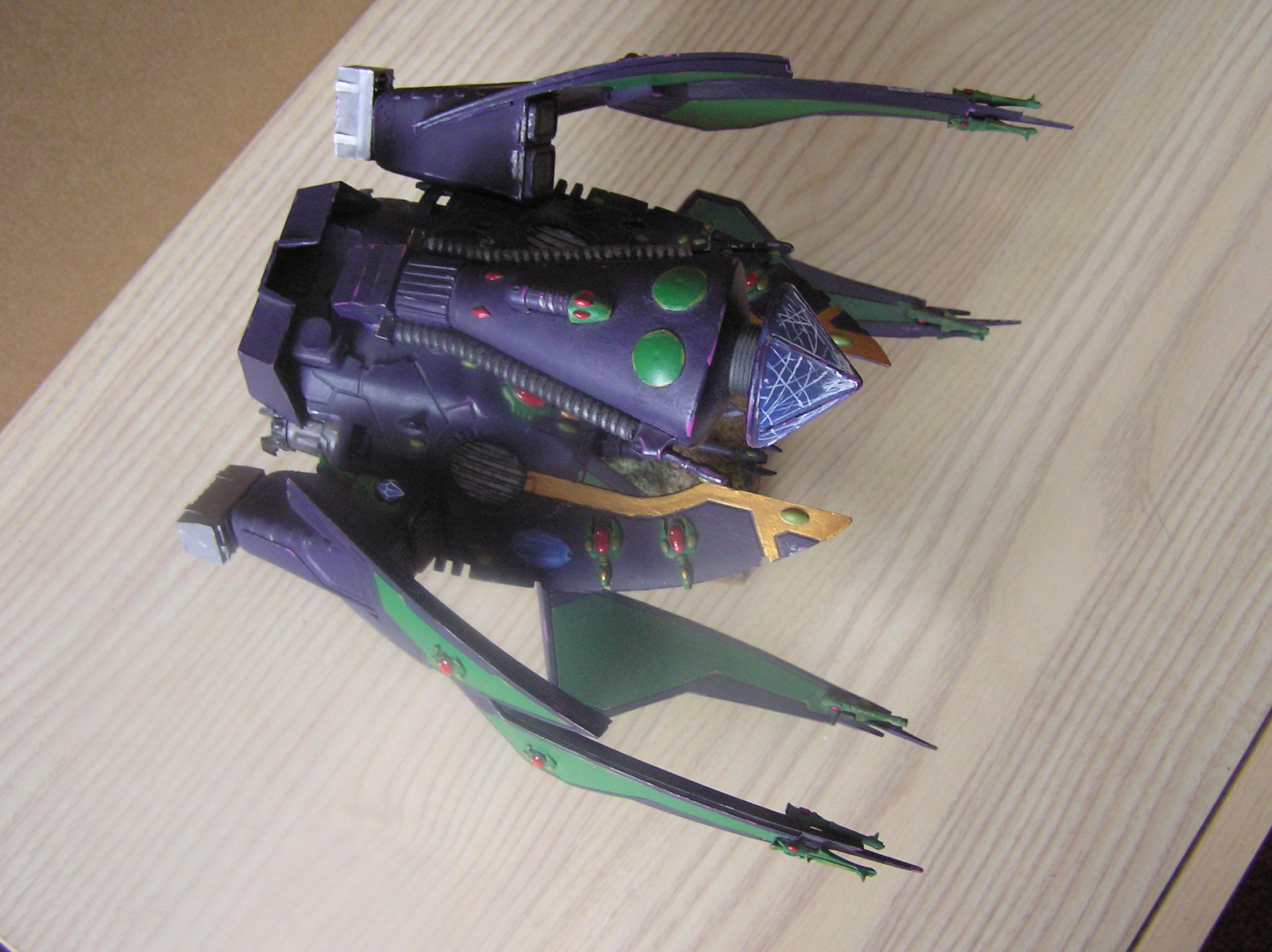Spider Tank2