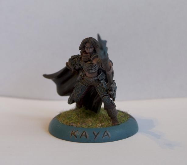 Circle, Hordes, Orboros, Superior